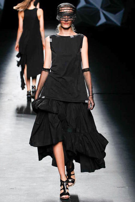 Y-3 S/S 13 Look 51