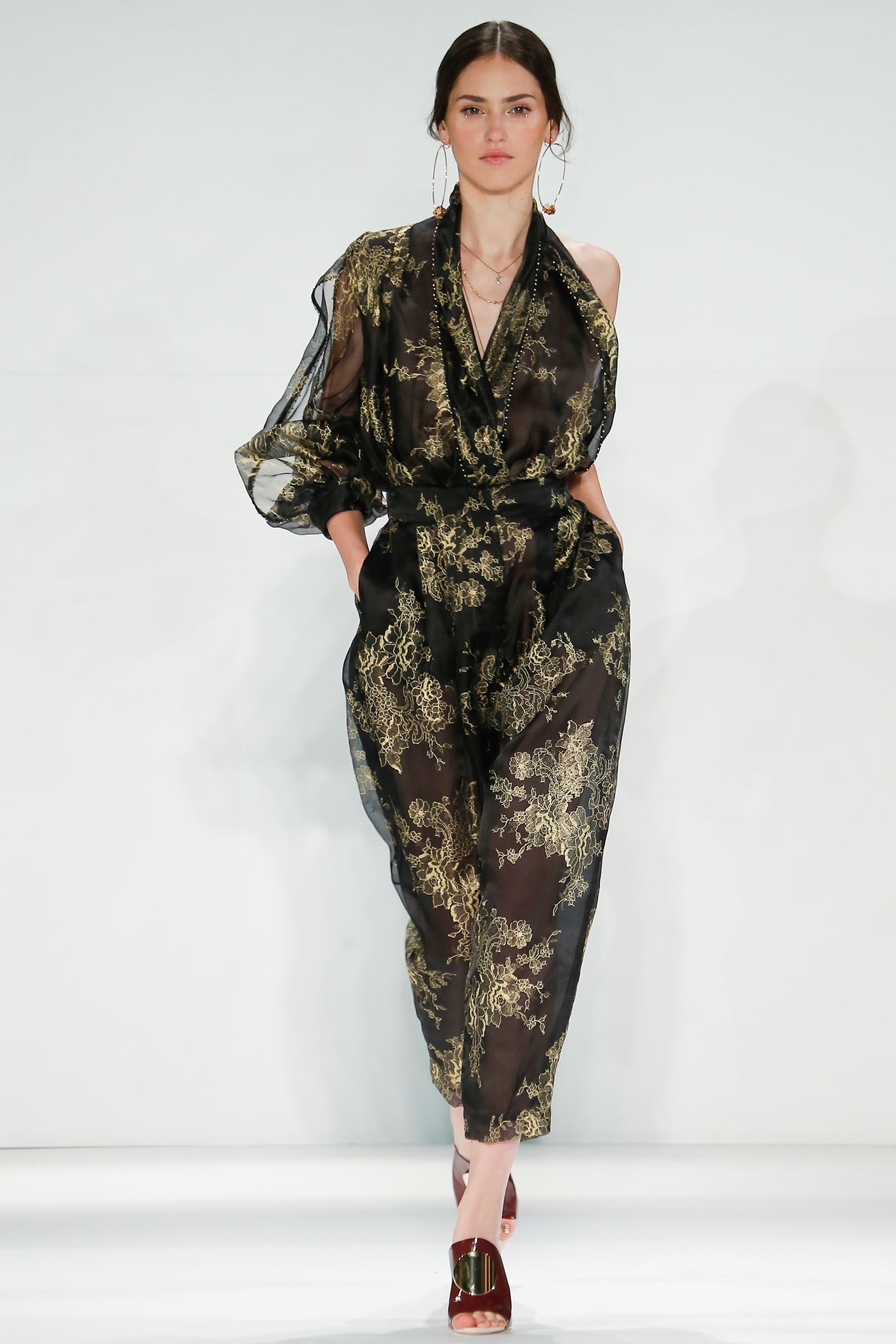 Zimmermann S/S 15 Look 10