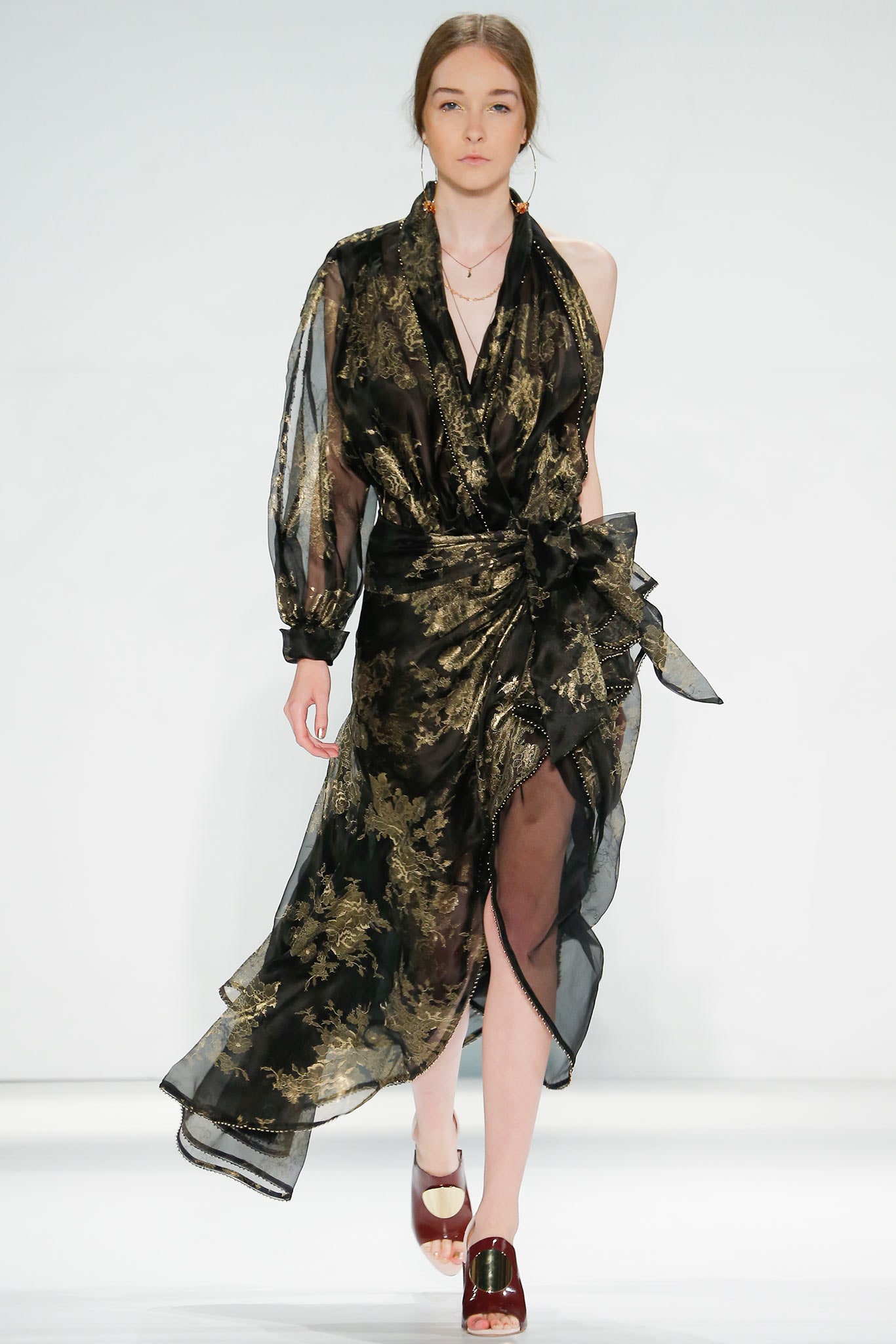 Zimmermann S/S 15 Look 12