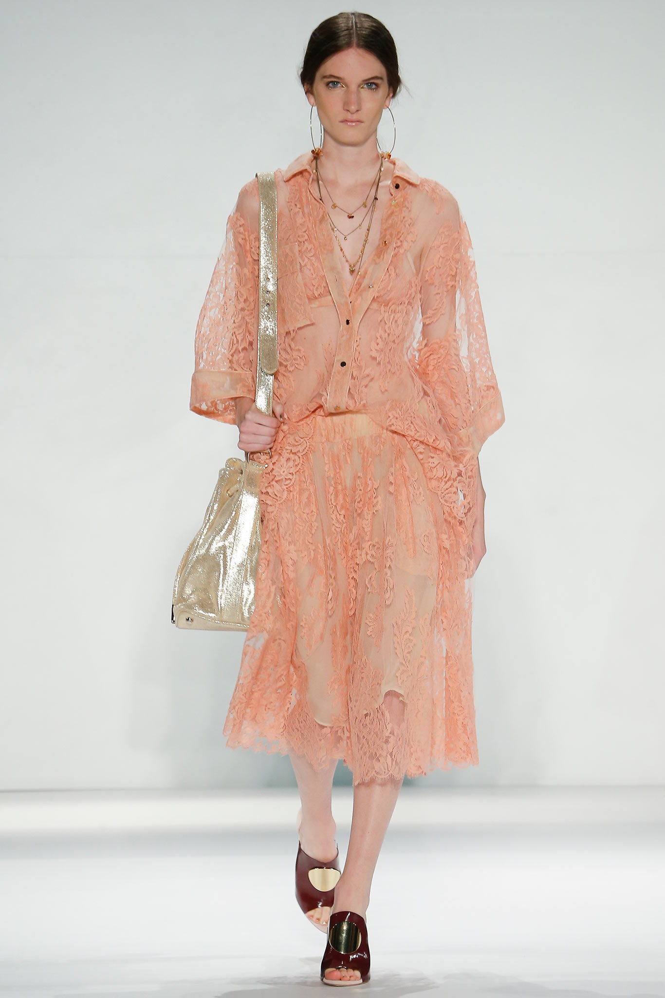 Zimmermann S/S 15 Look 13