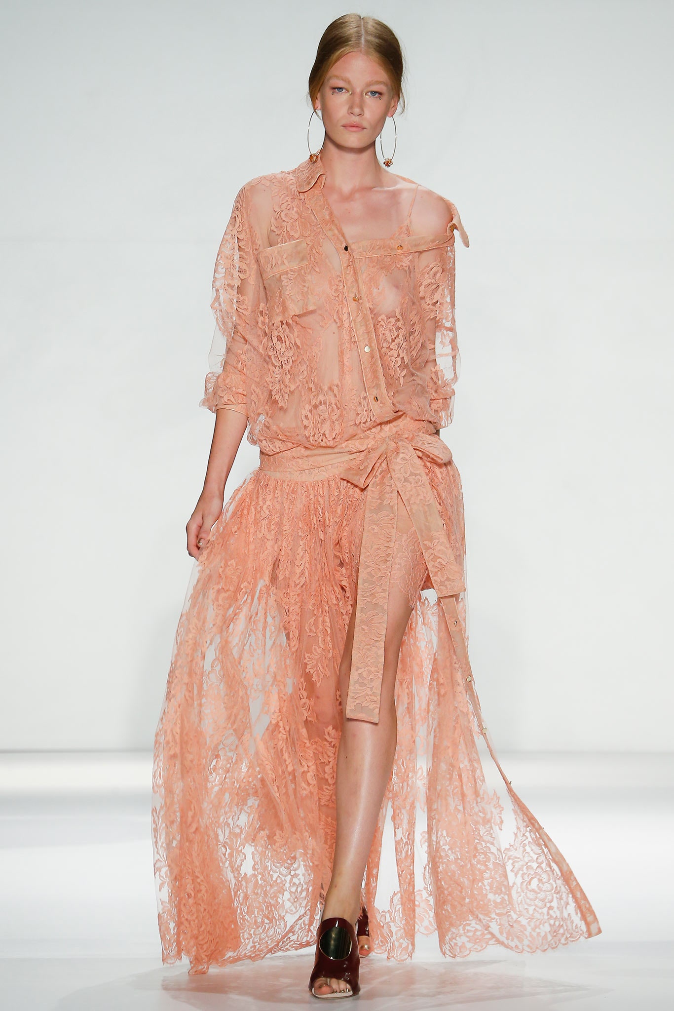 Zimmermann S/S 15 Look 14