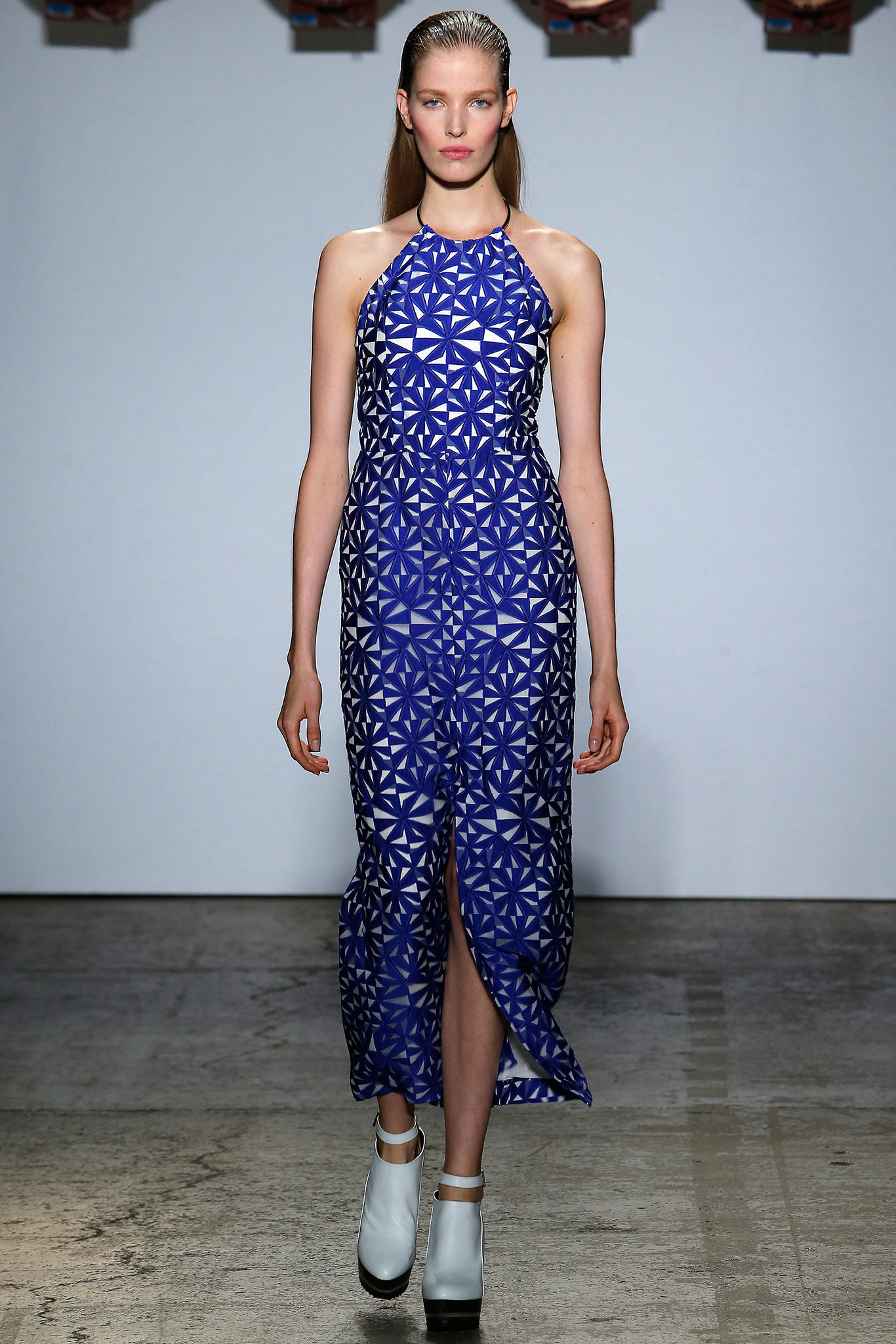 Adeam S/S 15 Look 234