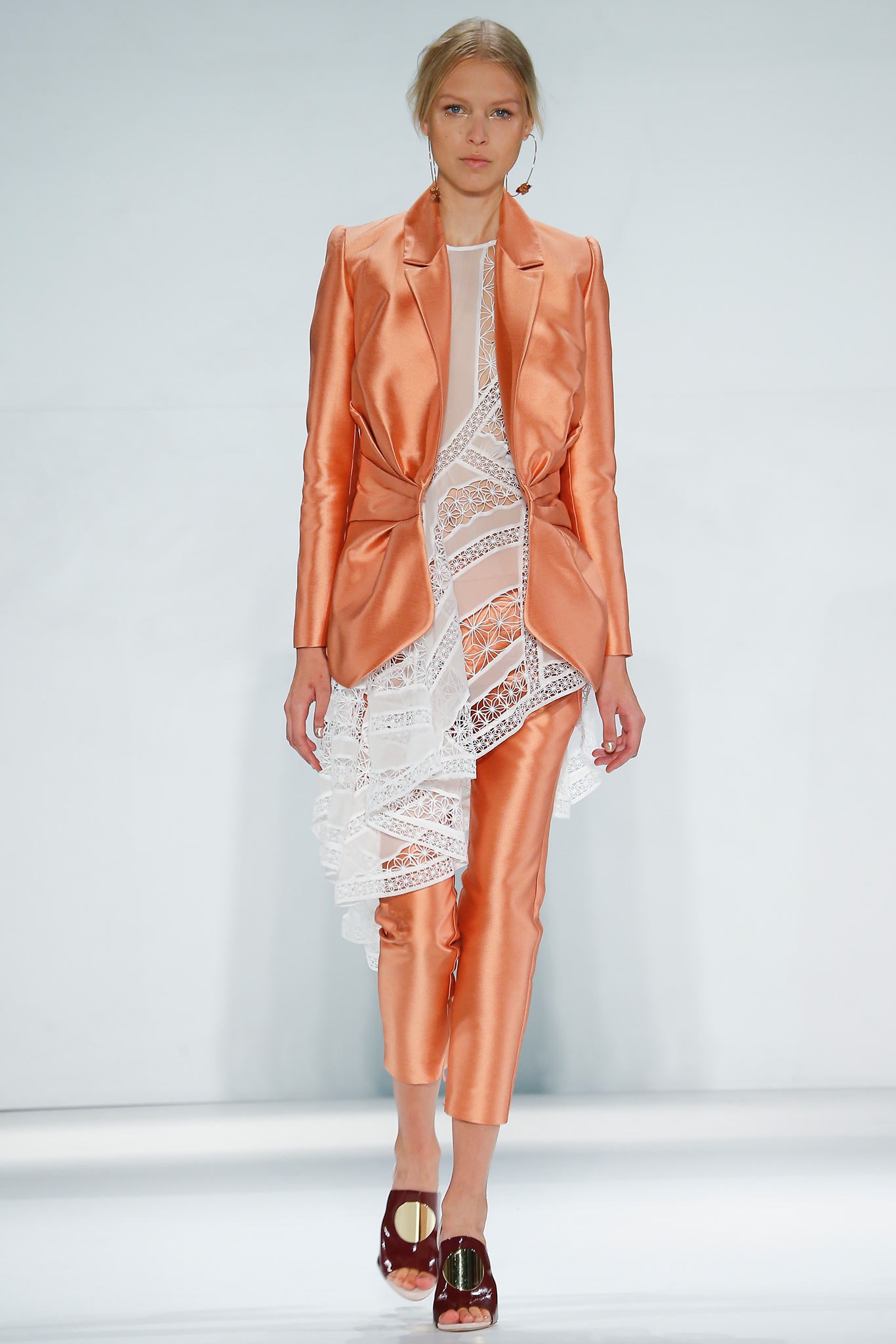 Zimmermann S/S 15 Look 15