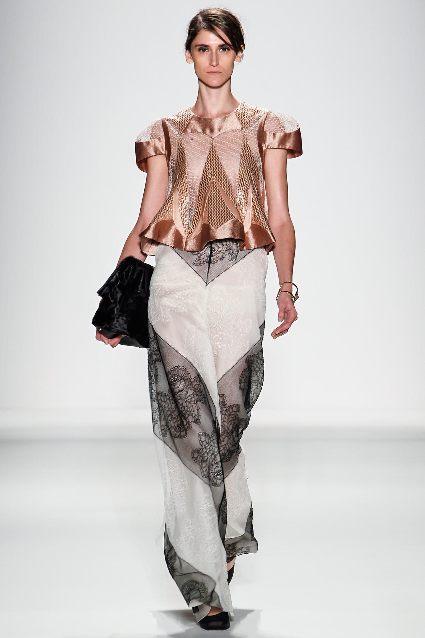Zimmermann S/S 14 Look 1