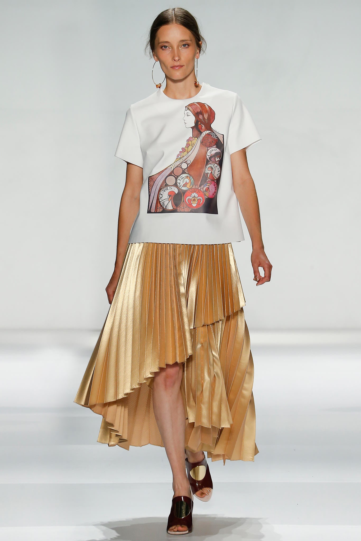 Zimmermann S/S 15 Look 17