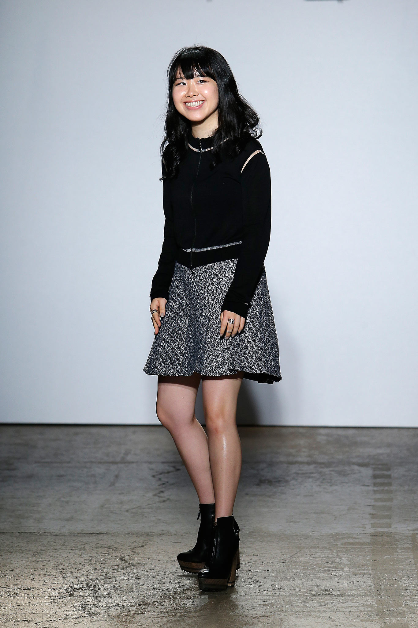 Adeam S/S 15 Look 245