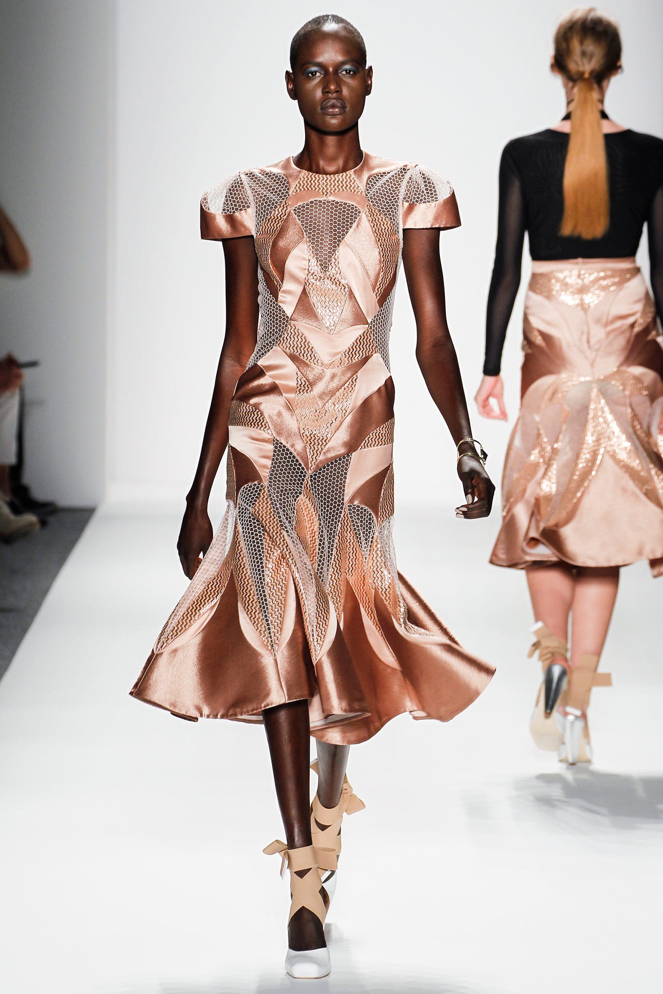 Zimmermann S/S 14 Look 2