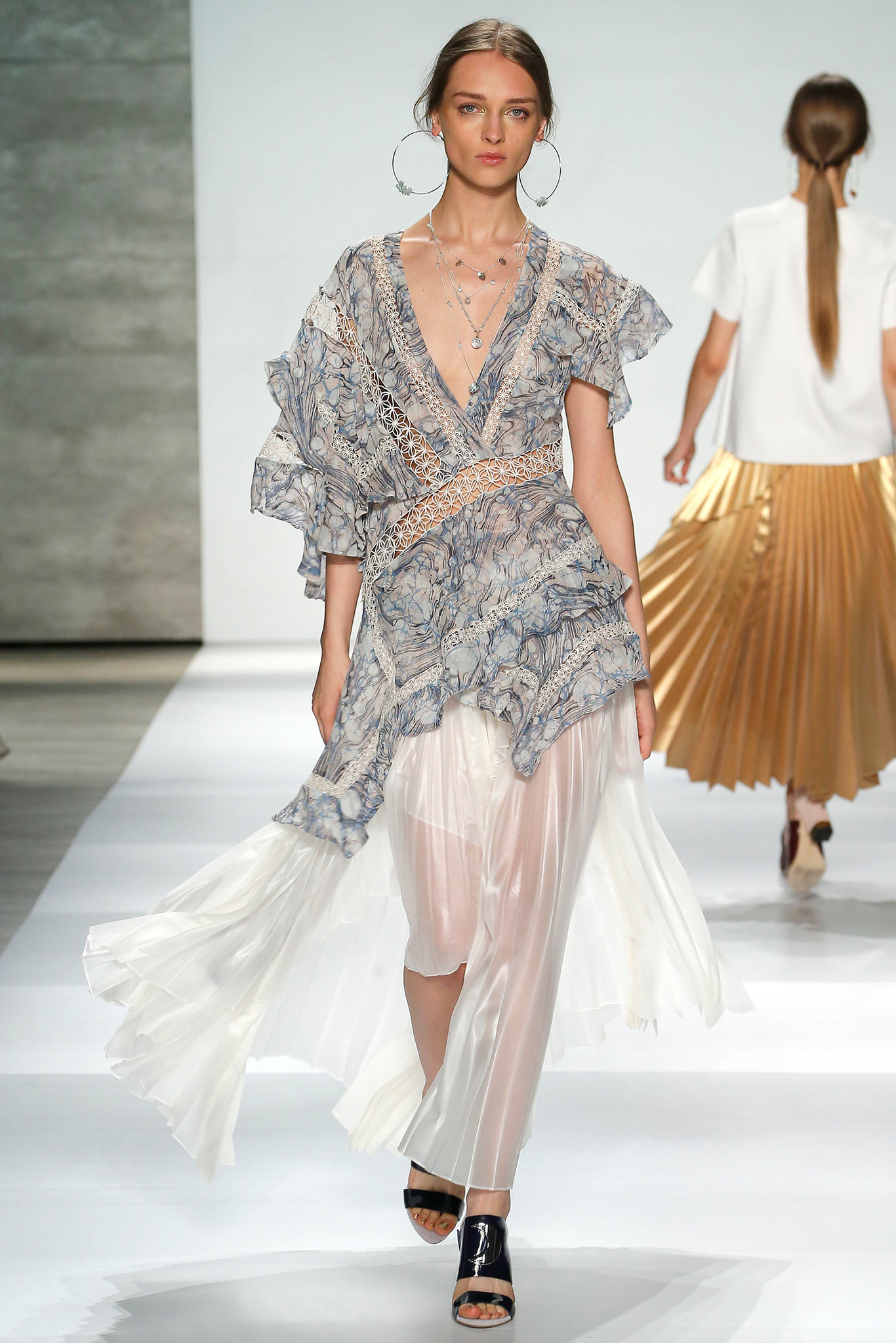 Zimmermann S/S 15 Look 19