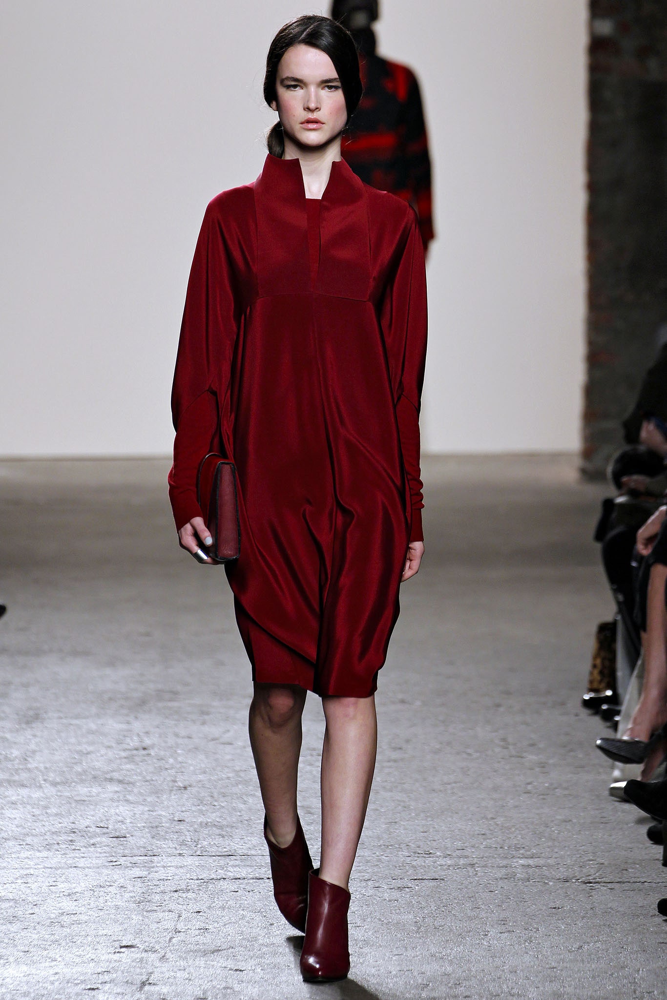 Zero + Maria Cornejo F/W 13 Look 3
