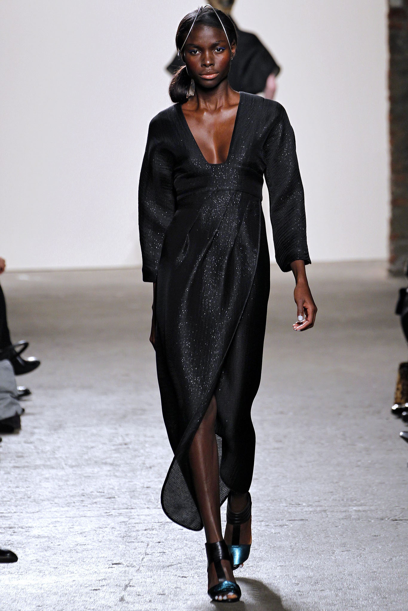 Zero + Maria Cornejo F/W 13 Look 9