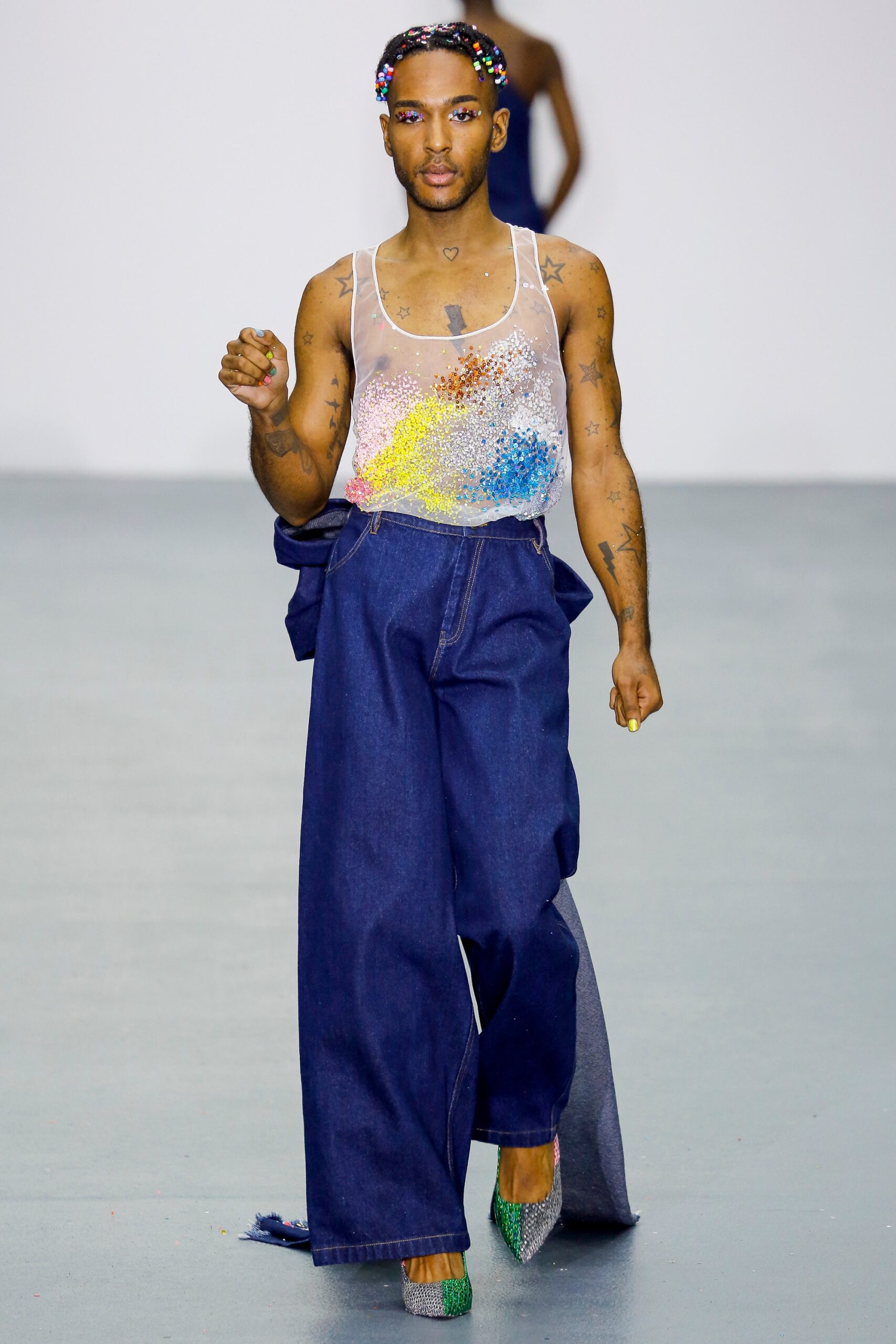 Ashish S/S 16 Look 232