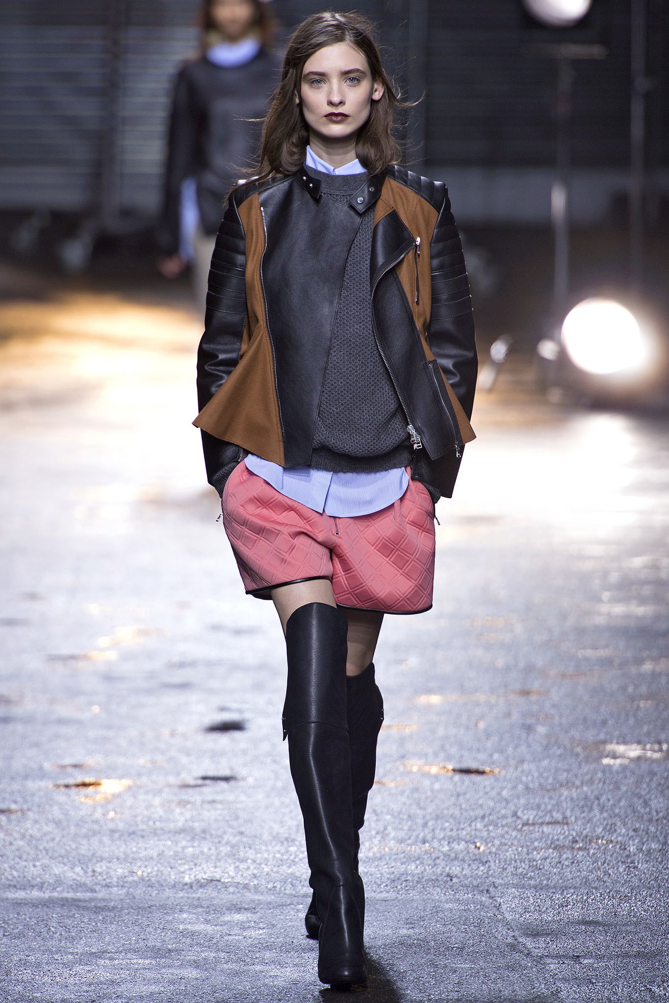 3.1 Phillip Lim F/W 13 Look 3