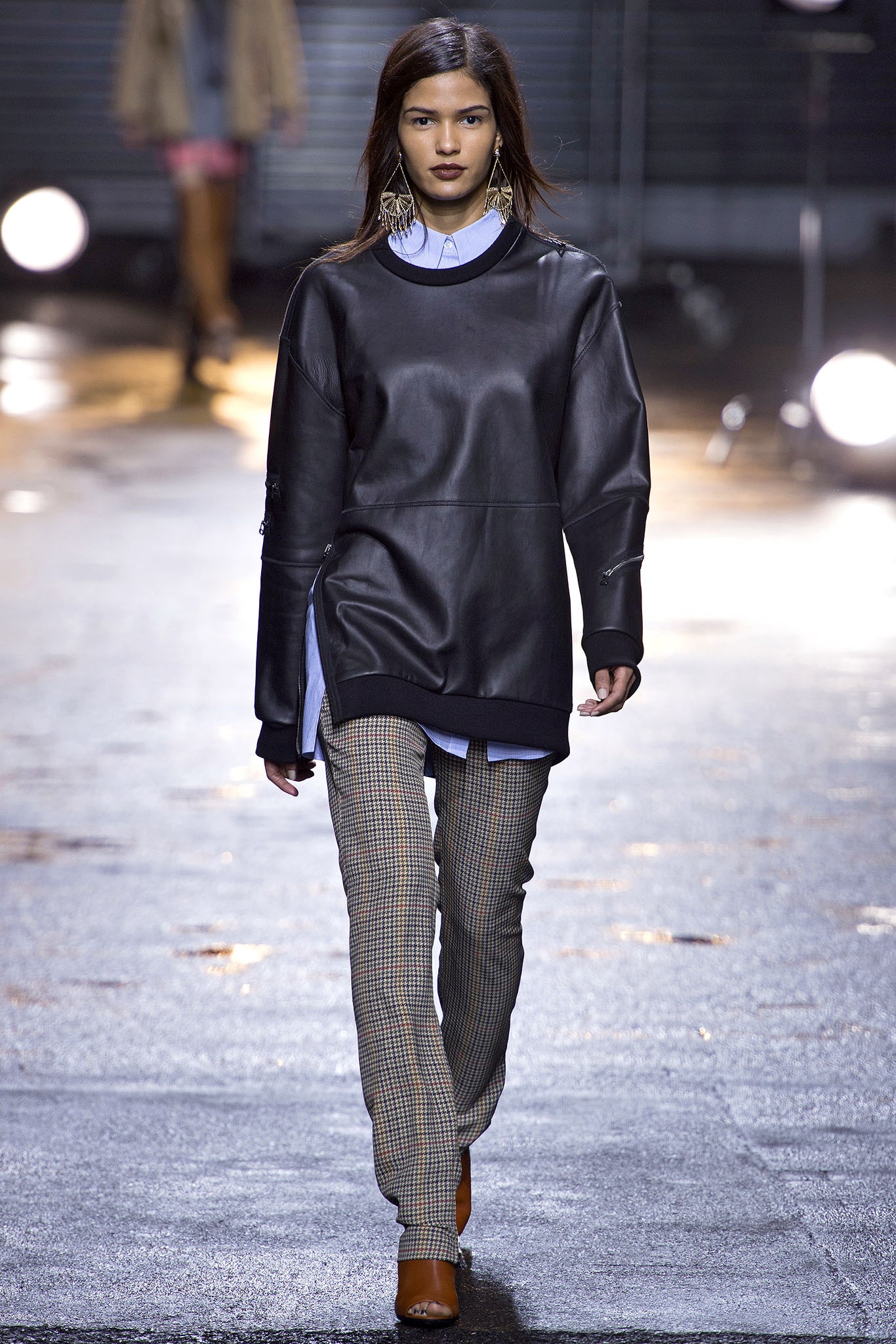 3.1 Phillip Lim F/W 13 Look 4