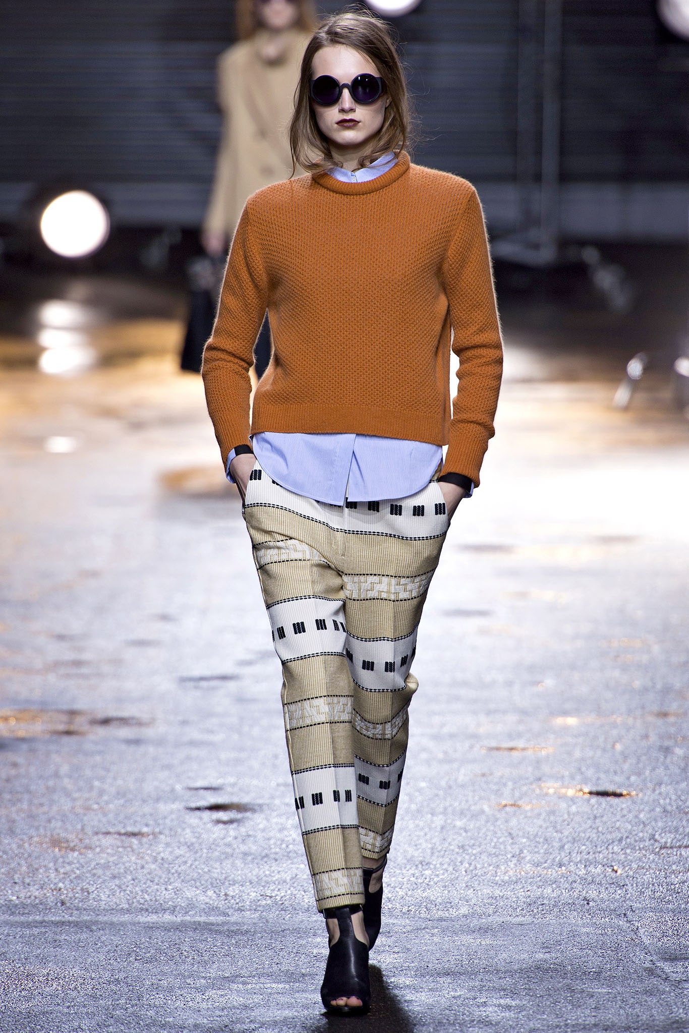 3.1 Phillip Lim F/W 13 Look 6