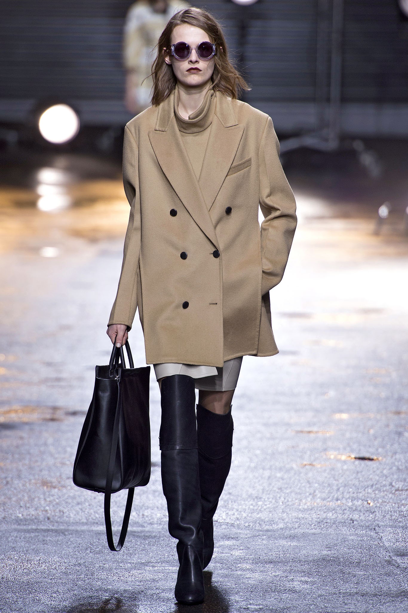 3.1 Phillip Lim F/W 13 Look 7