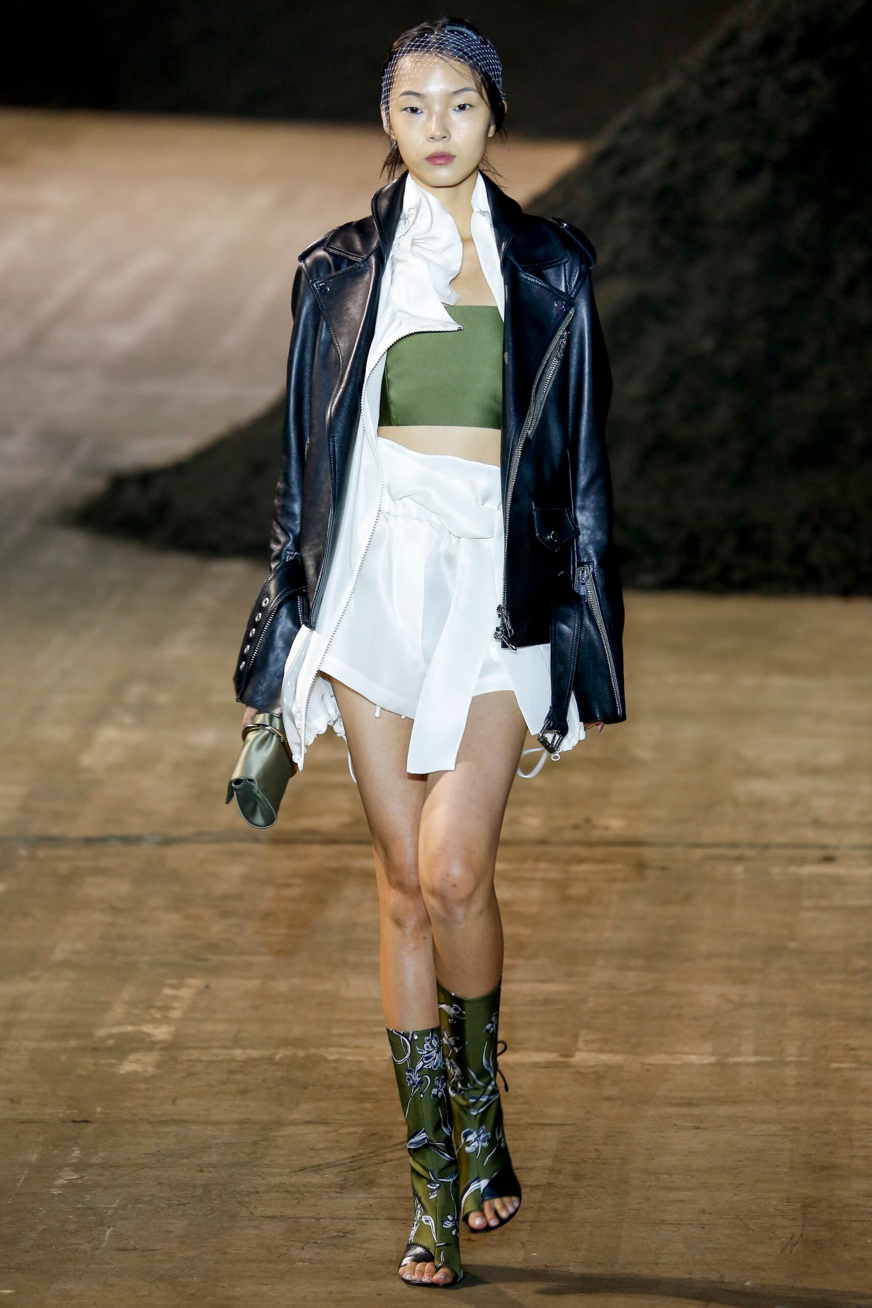3.1 Phillip Lim S/S 16 Look 9
