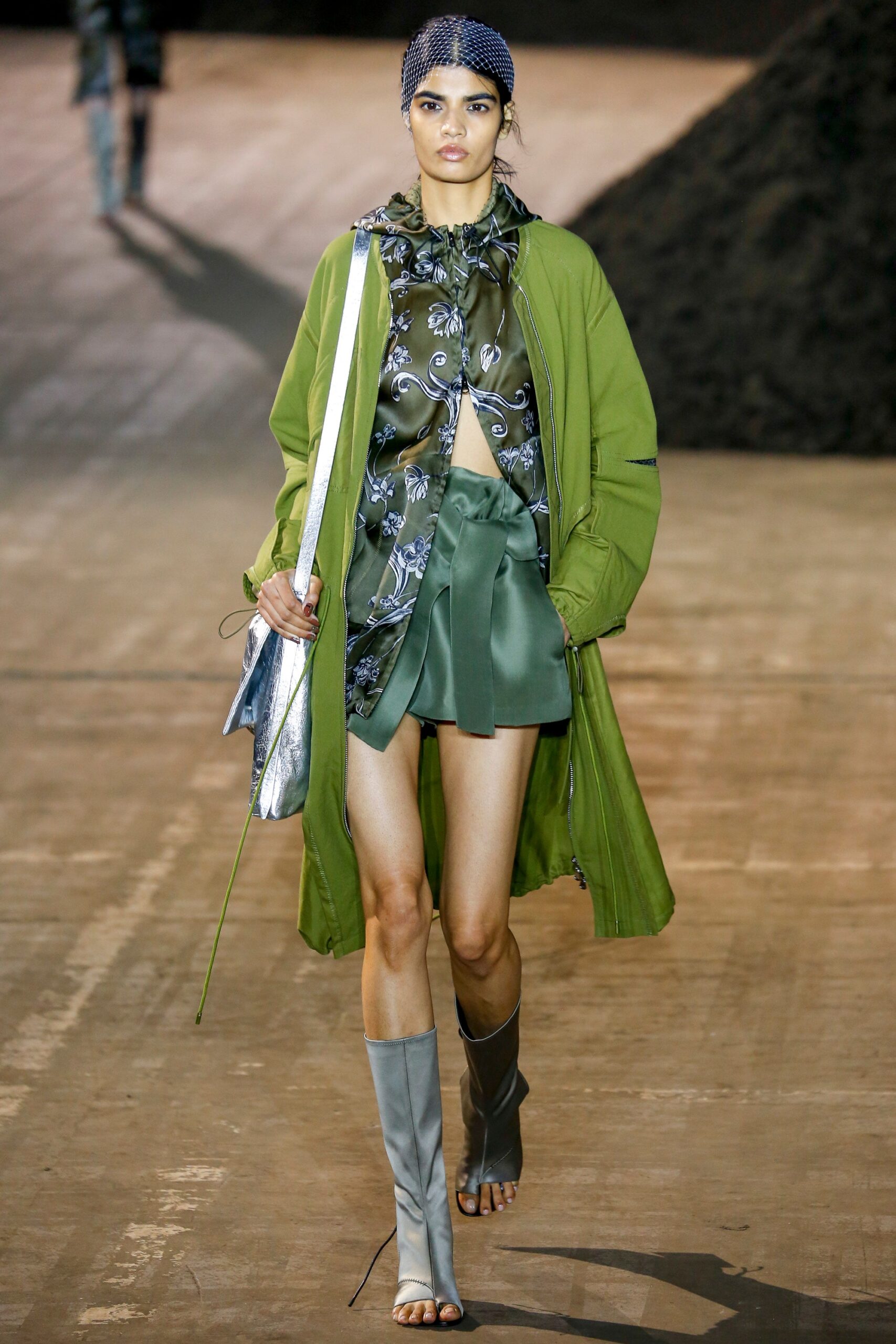 3.1 Phillip Lim S/S 16 Look 10