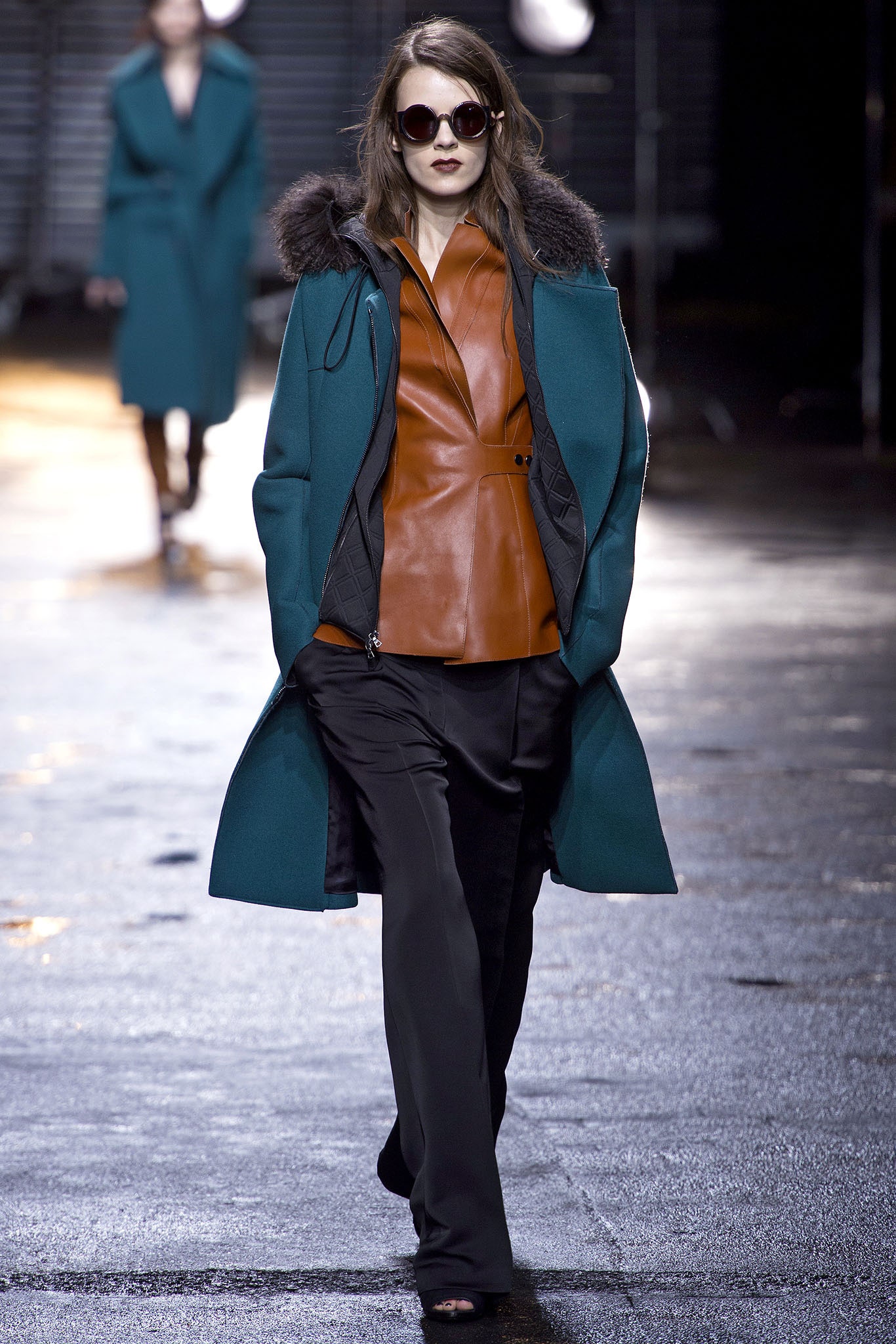 3.1 Phillip Lim F/W 13 Look 10