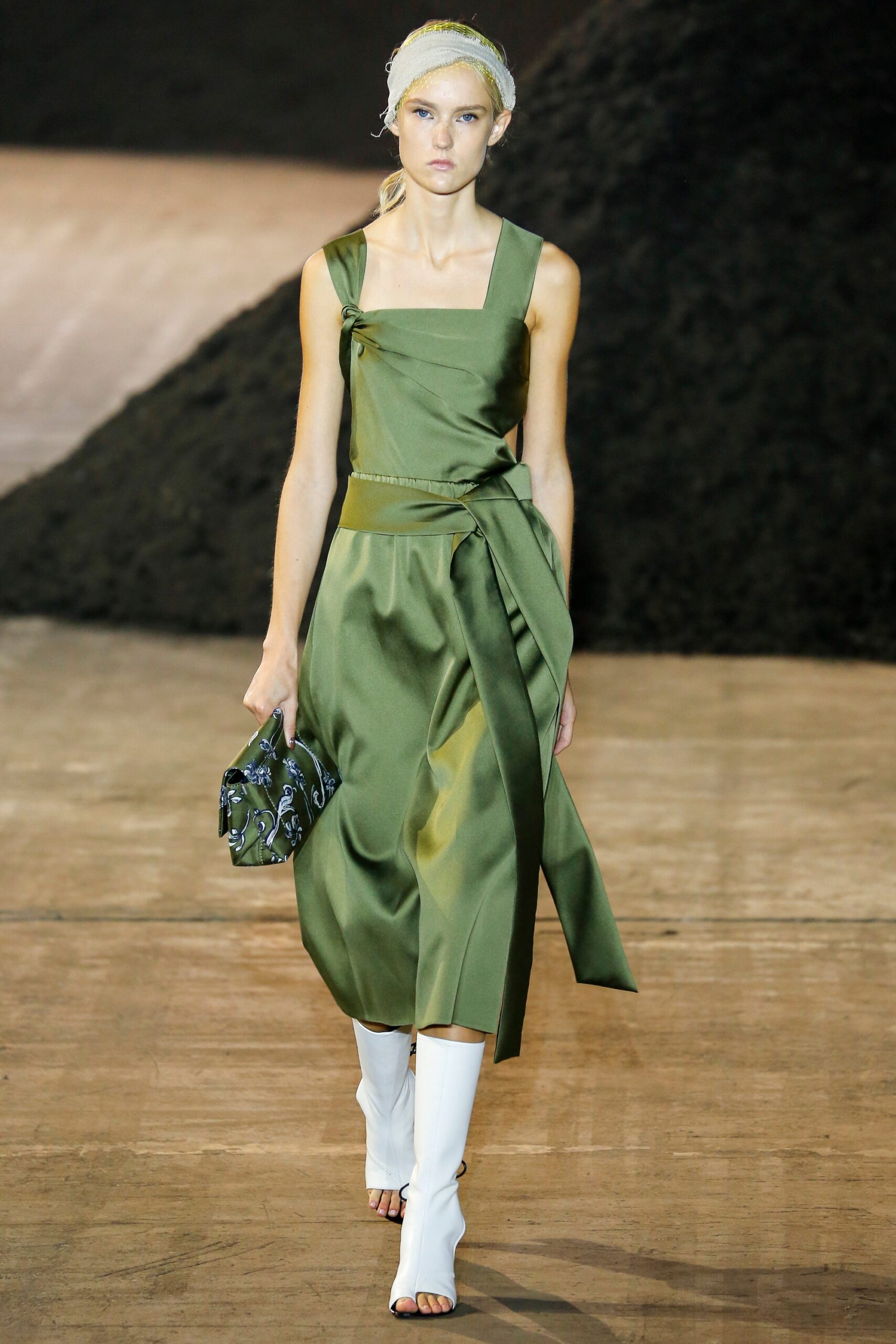 3.1 Phillip Lim S/S 16 Look 14