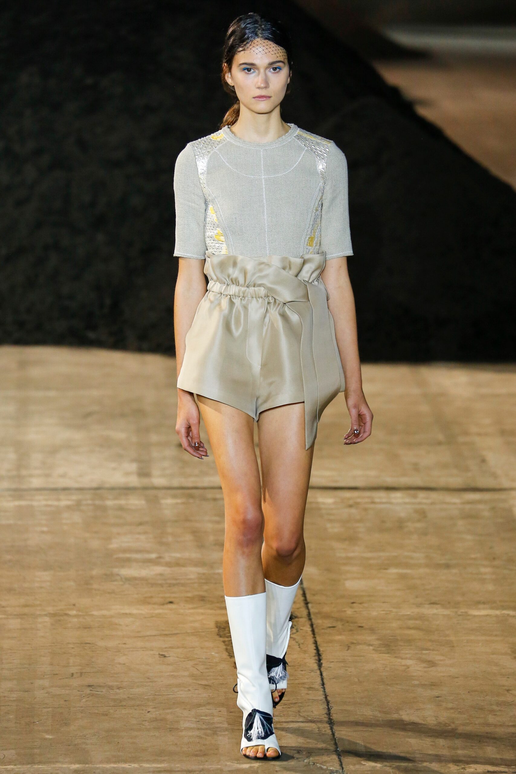 3.1 Phillip Lim S/S 16 Look 15