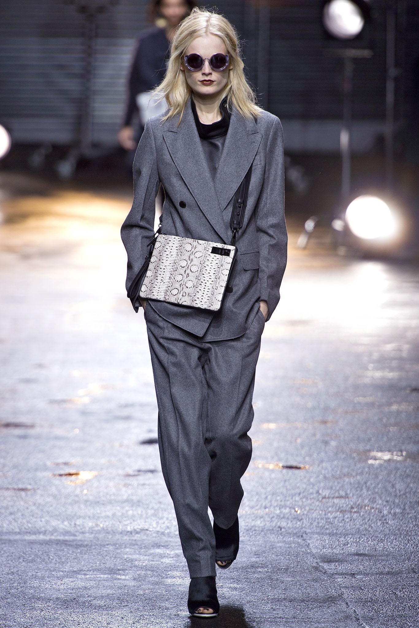 3.1 Phillip Lim F/W 13 Look 14
