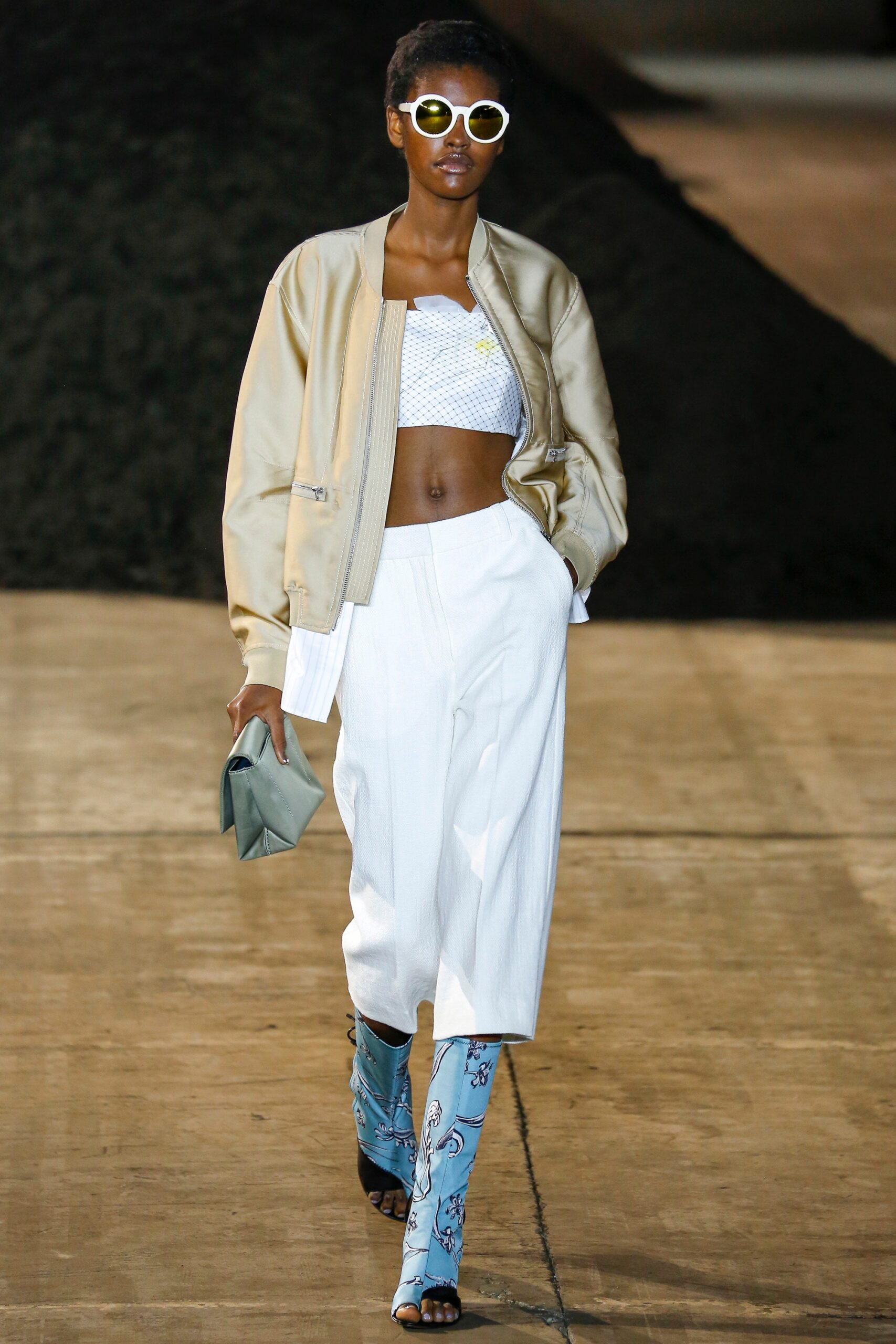 3.1 Phillip Lim S/S 16 Look 16