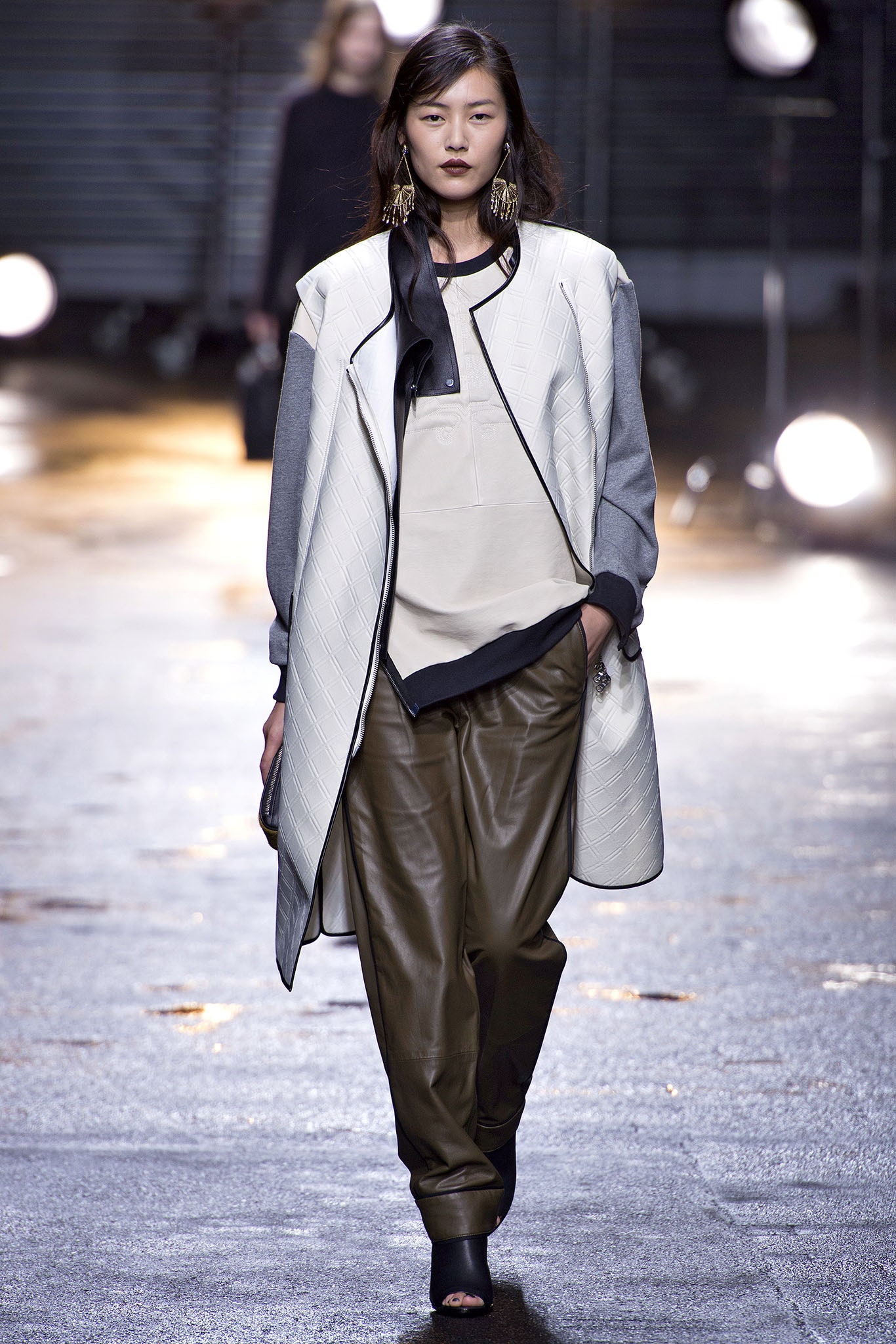 3.1 Phillip Lim F/W 13 Look 16