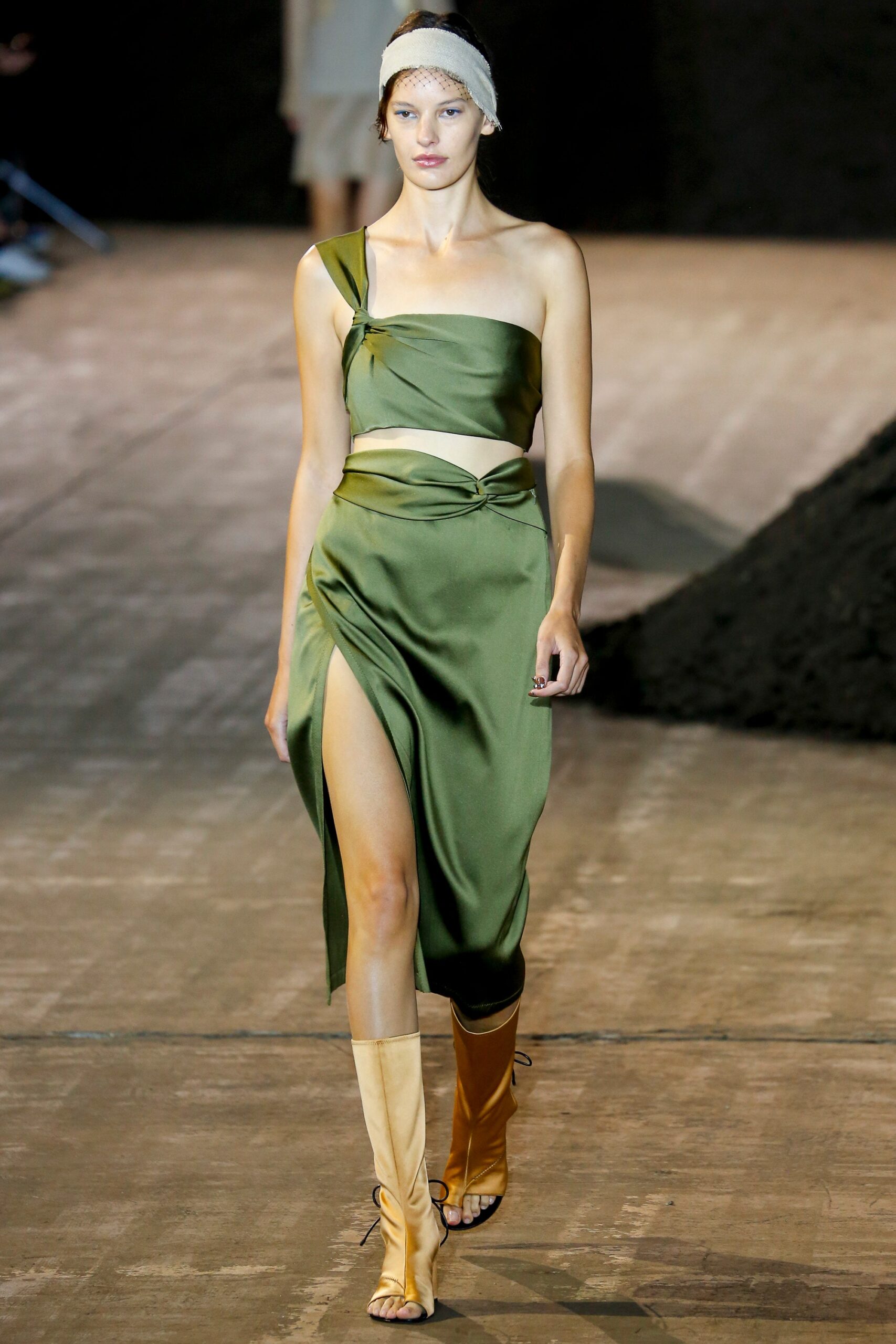 3.1 Phillip Lim S/S 16 Look 17