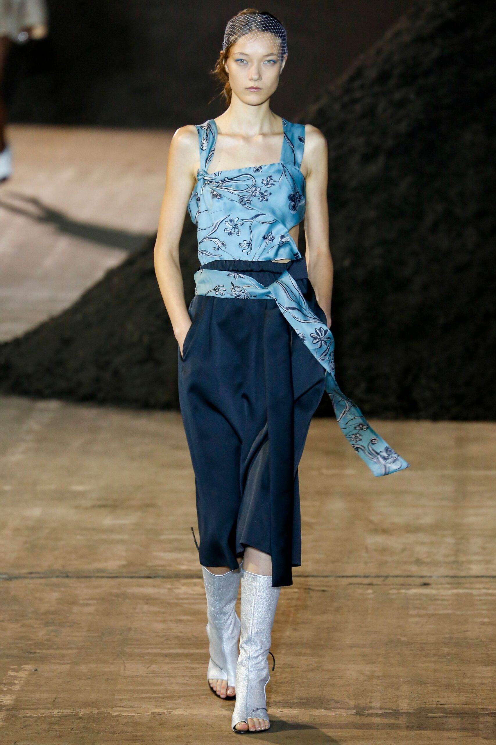 3.1 Phillip Lim S/S 16 Look 18