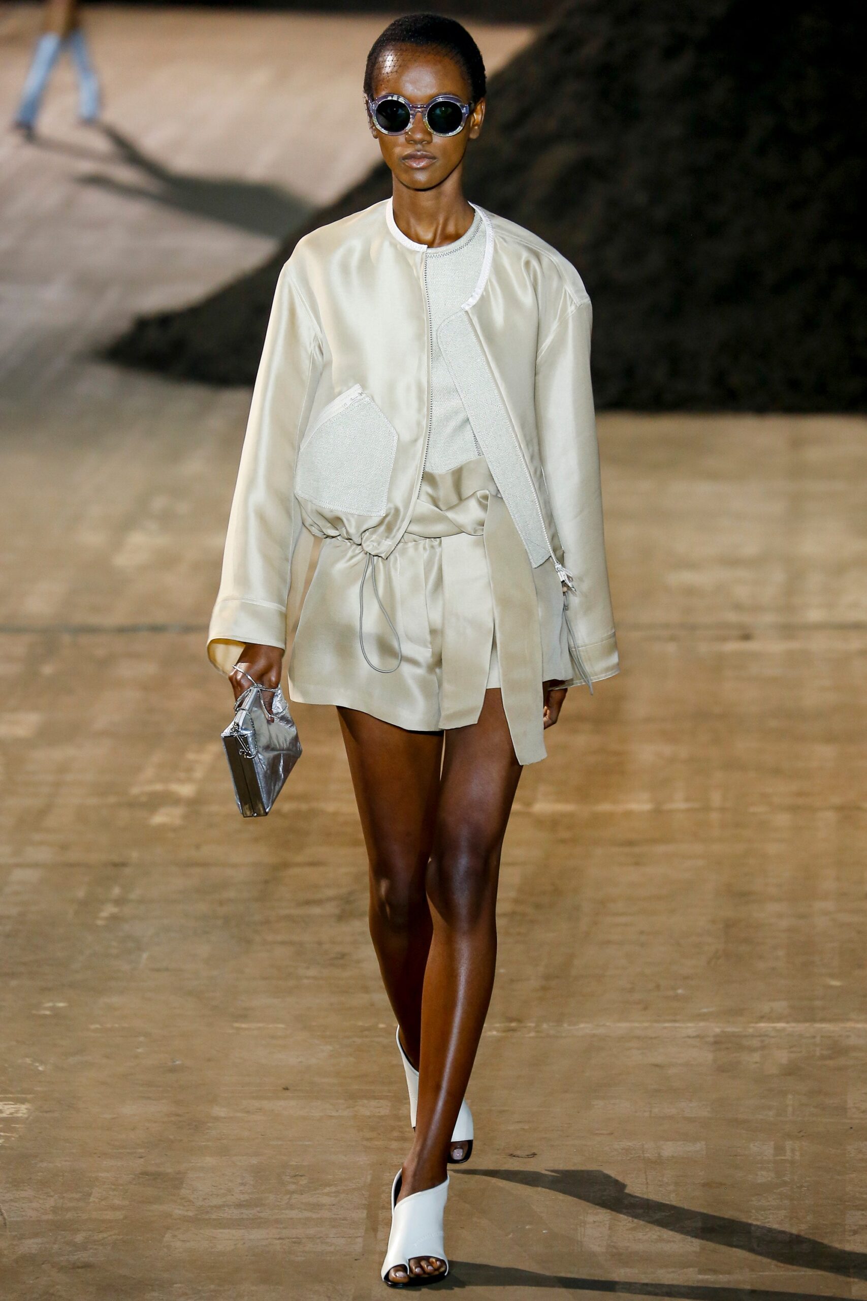 3.1 Phillip Lim S/S 16 Look 19