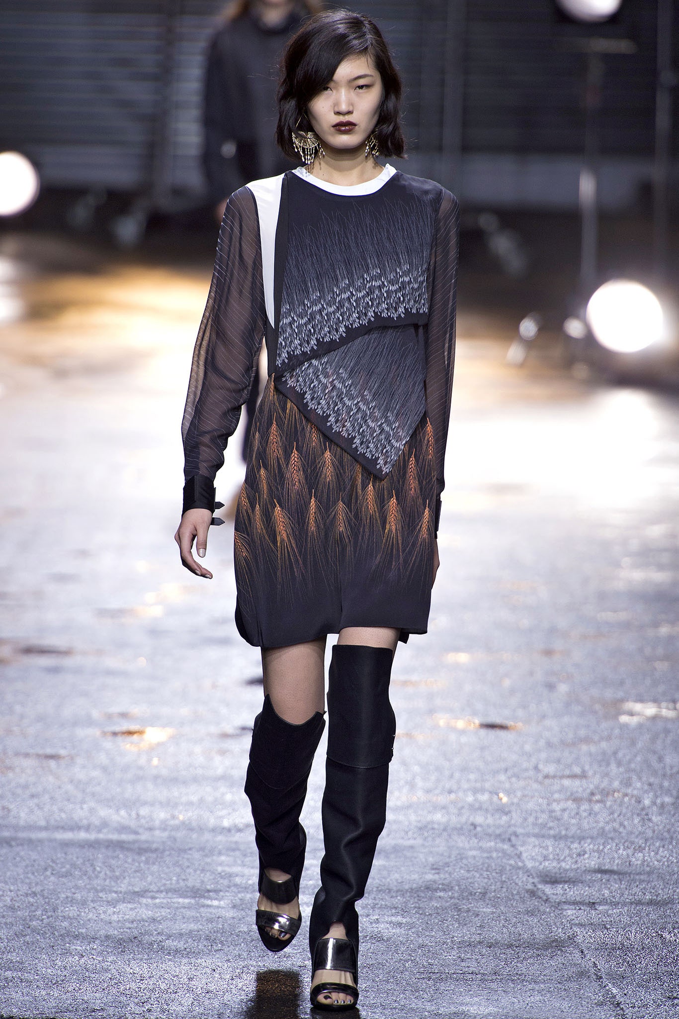 3.1 Phillip Lim F/W 13 Look 20