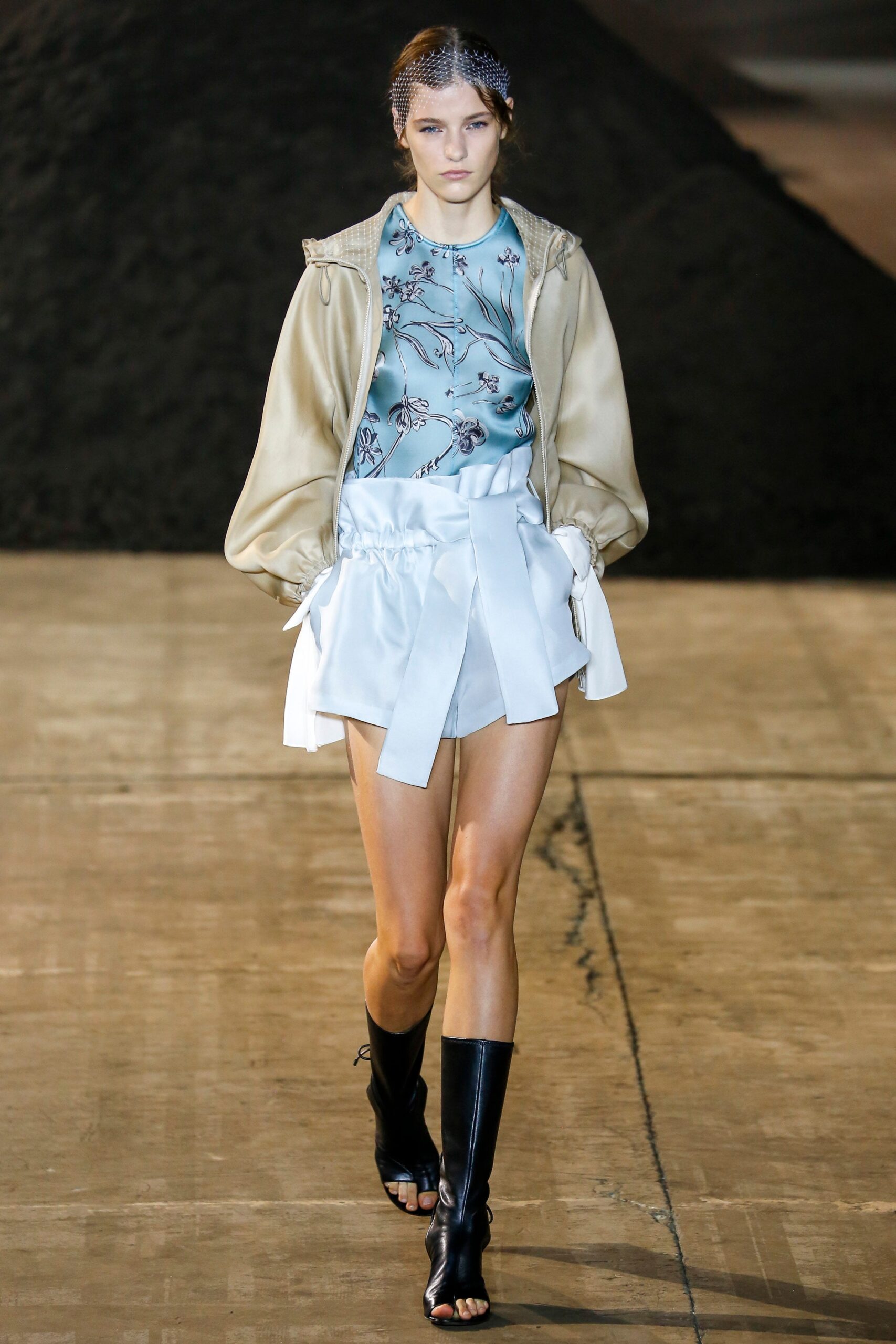 3.1 Phillip Lim S/S 16 Look 21