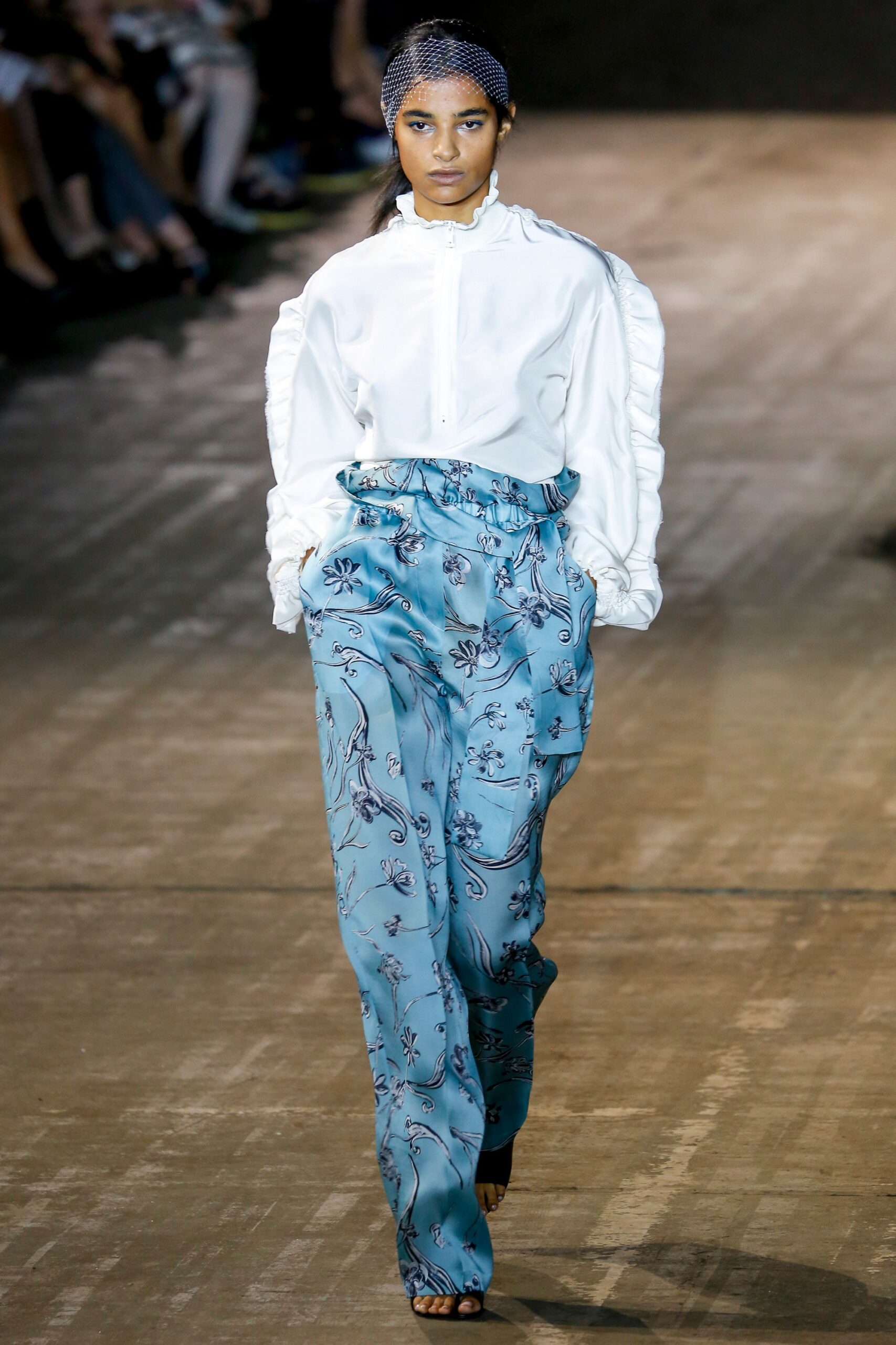 3.1 Phillip Lim S/S 16 Look 23