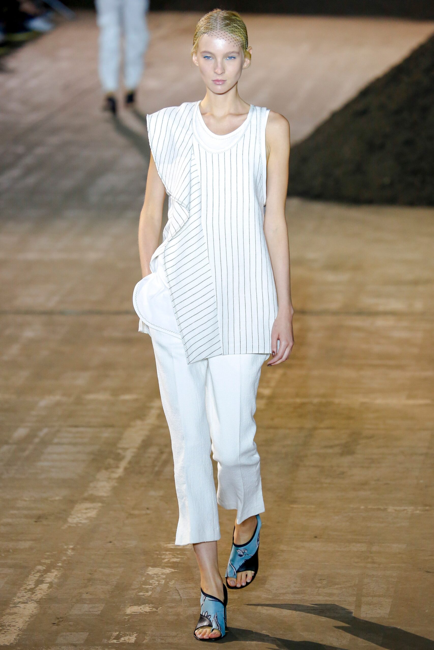 3.1 Phillip Lim S/S 16 Look 24