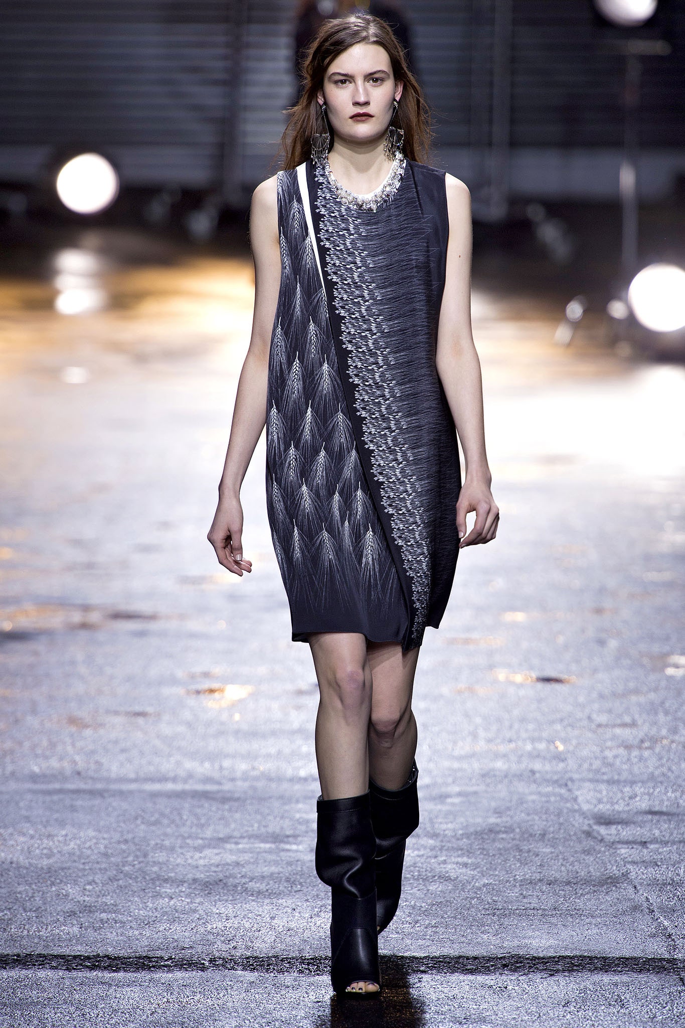 3.1 Phillip Lim F/W 13 Look 25