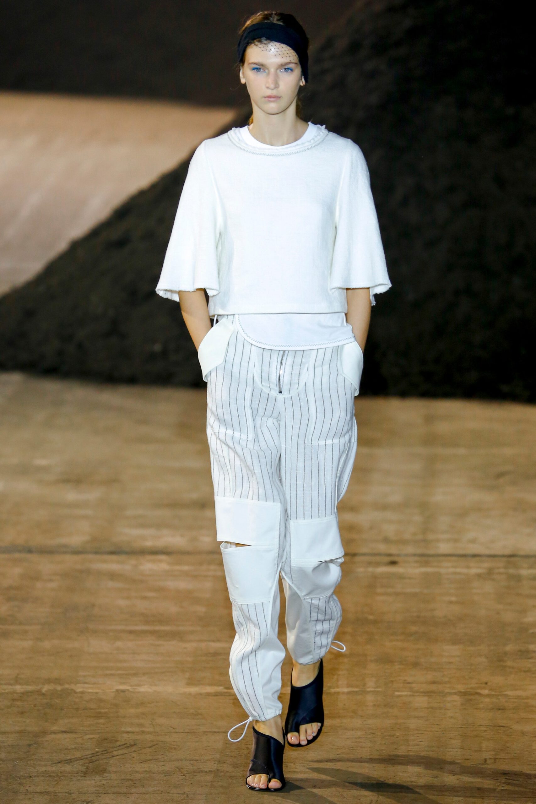 3.1 Phillip Lim S/S 16 Look 25