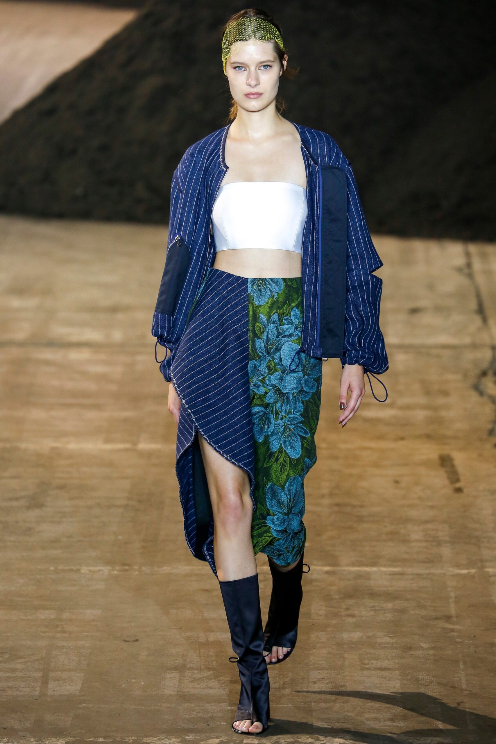 3.1 Phillip Lim S/S 16 Look 26