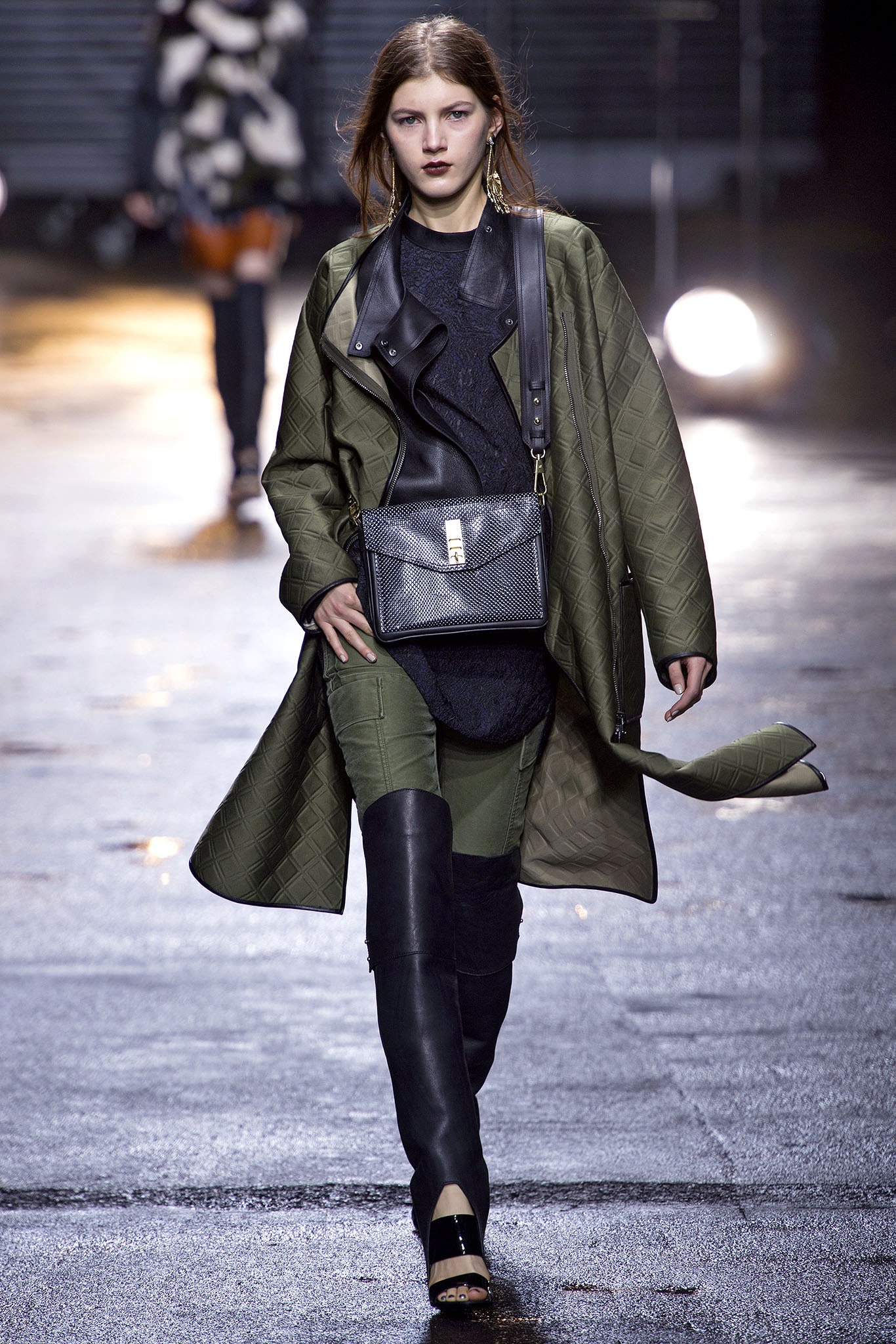 3.1 Phillip Lim F/W 13 Look 27