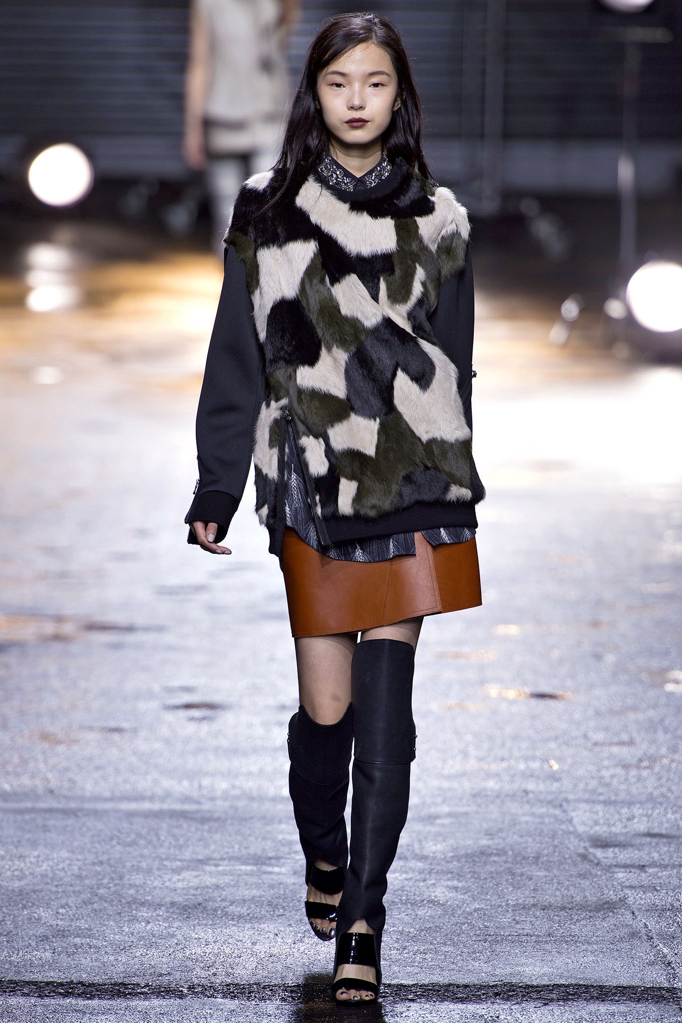 3.1 Phillip Lim F/W 13 Look 28