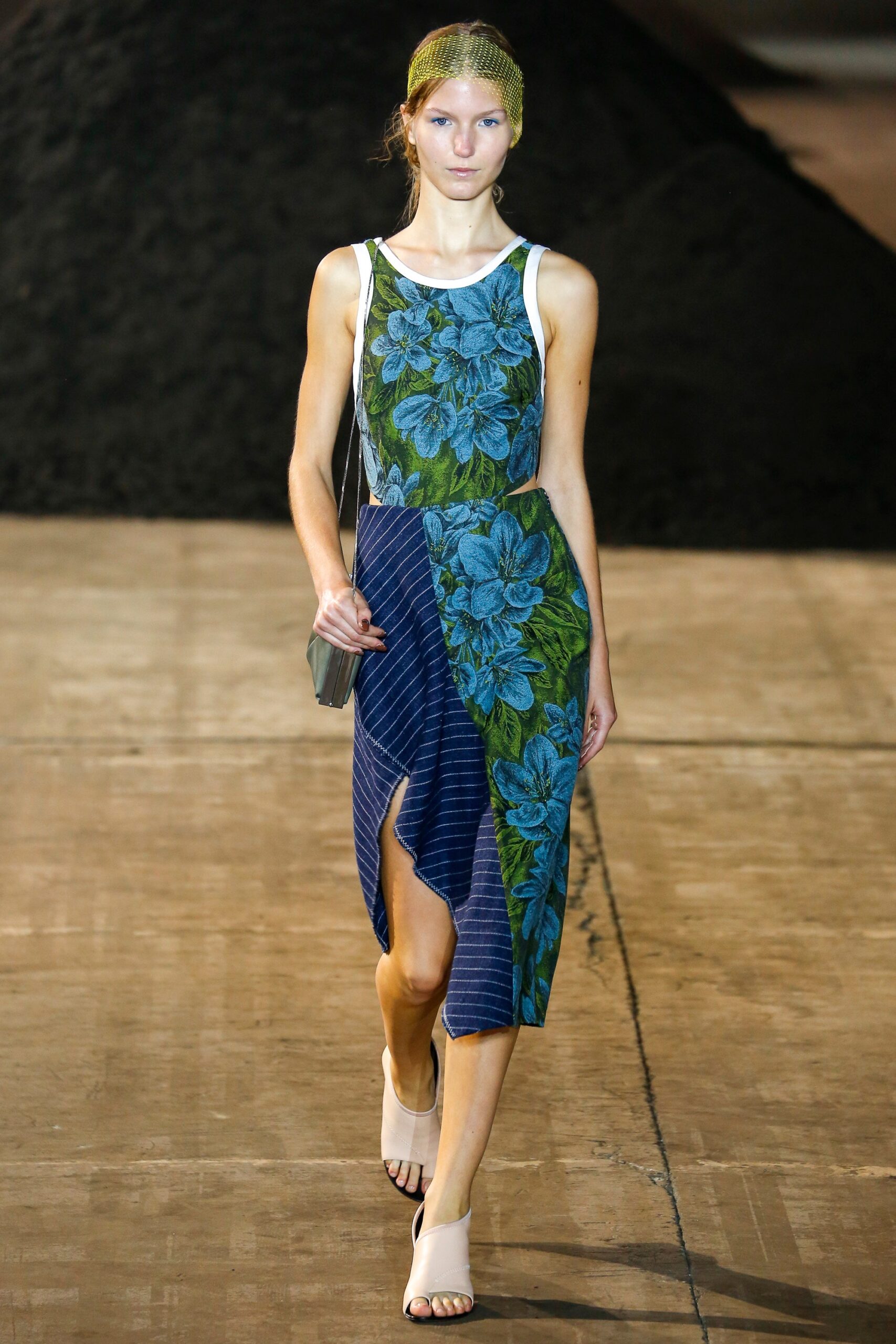 3.1 Phillip Lim S/S 16 Look 28