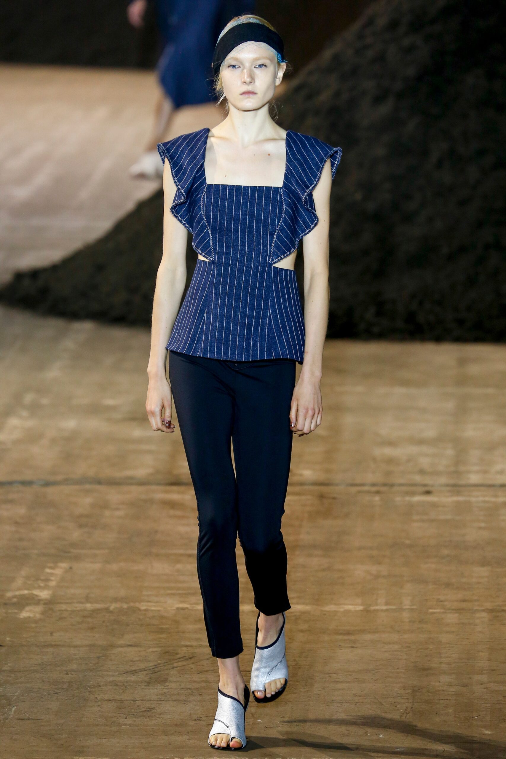 3.1 Phillip Lim S/S 16 Look 29