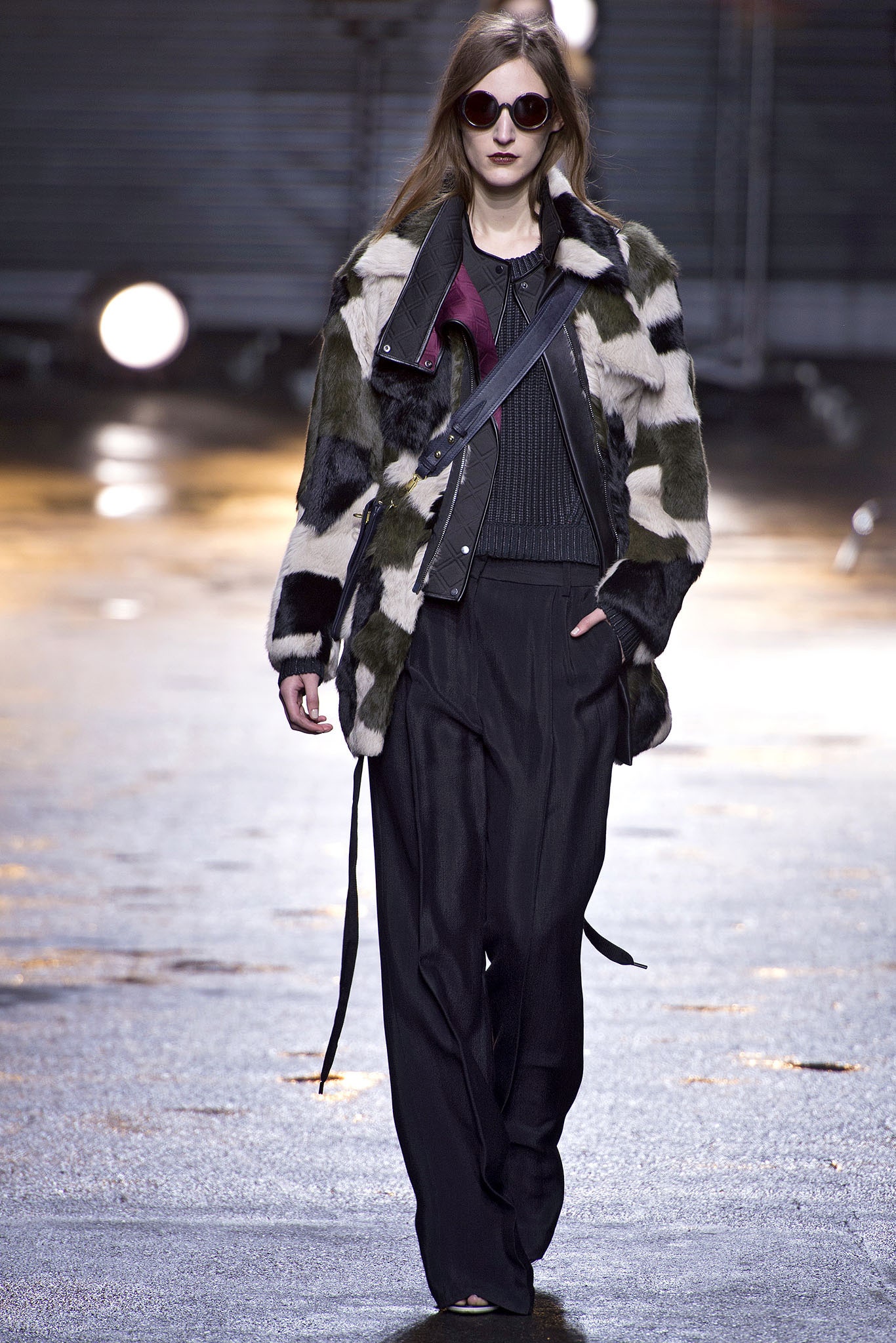 3.1 Phillip Lim F/W 13 Look 30