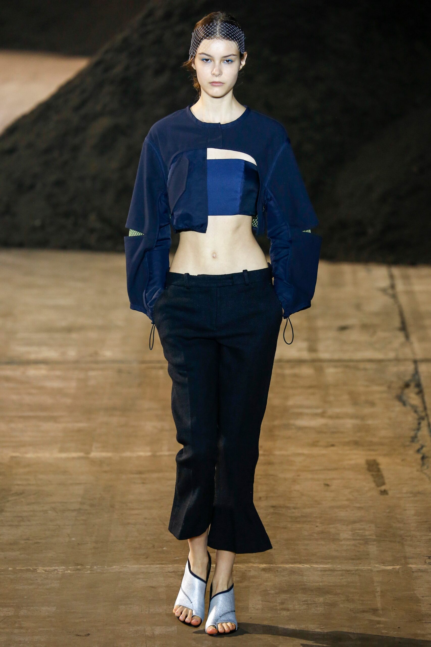 3.1 Phillip Lim S/S 16 Look 33