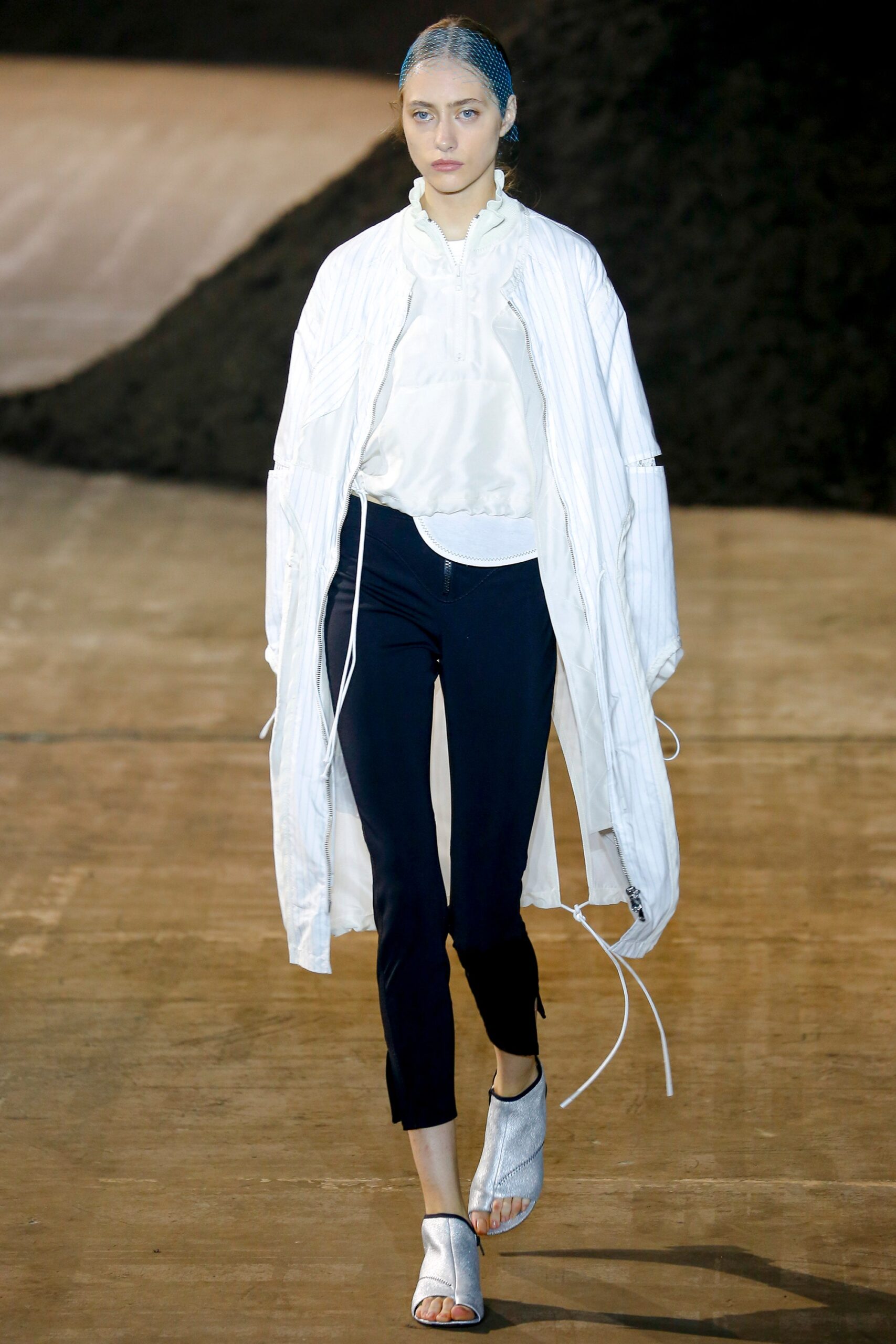 3.1 Phillip Lim S/S 16 Look 34