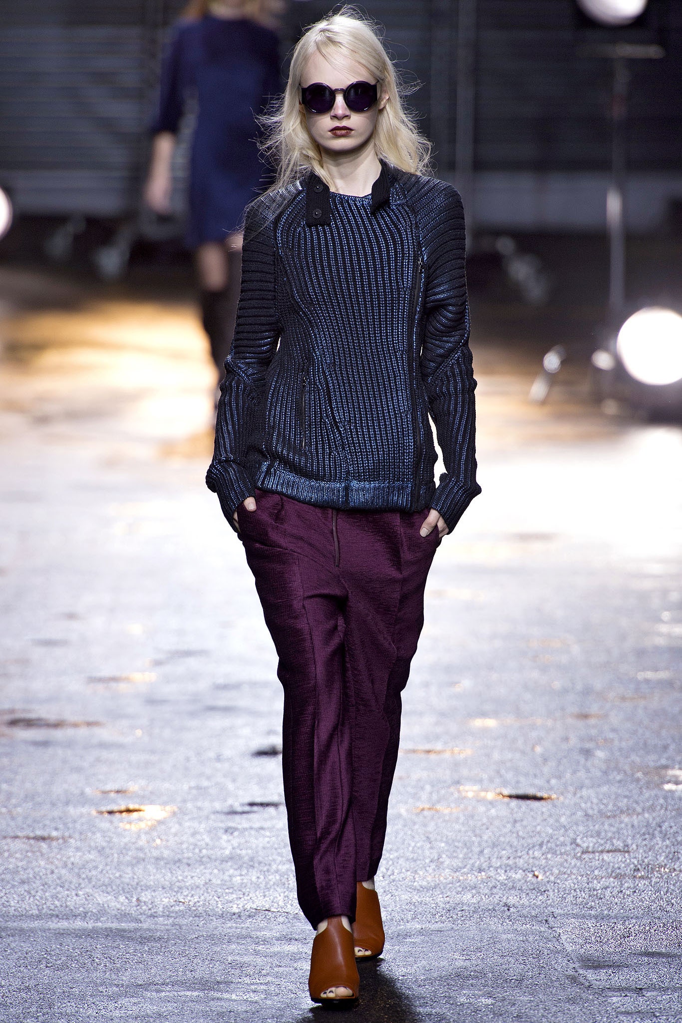 3.1 Phillip Lim F/W 13 Look 37