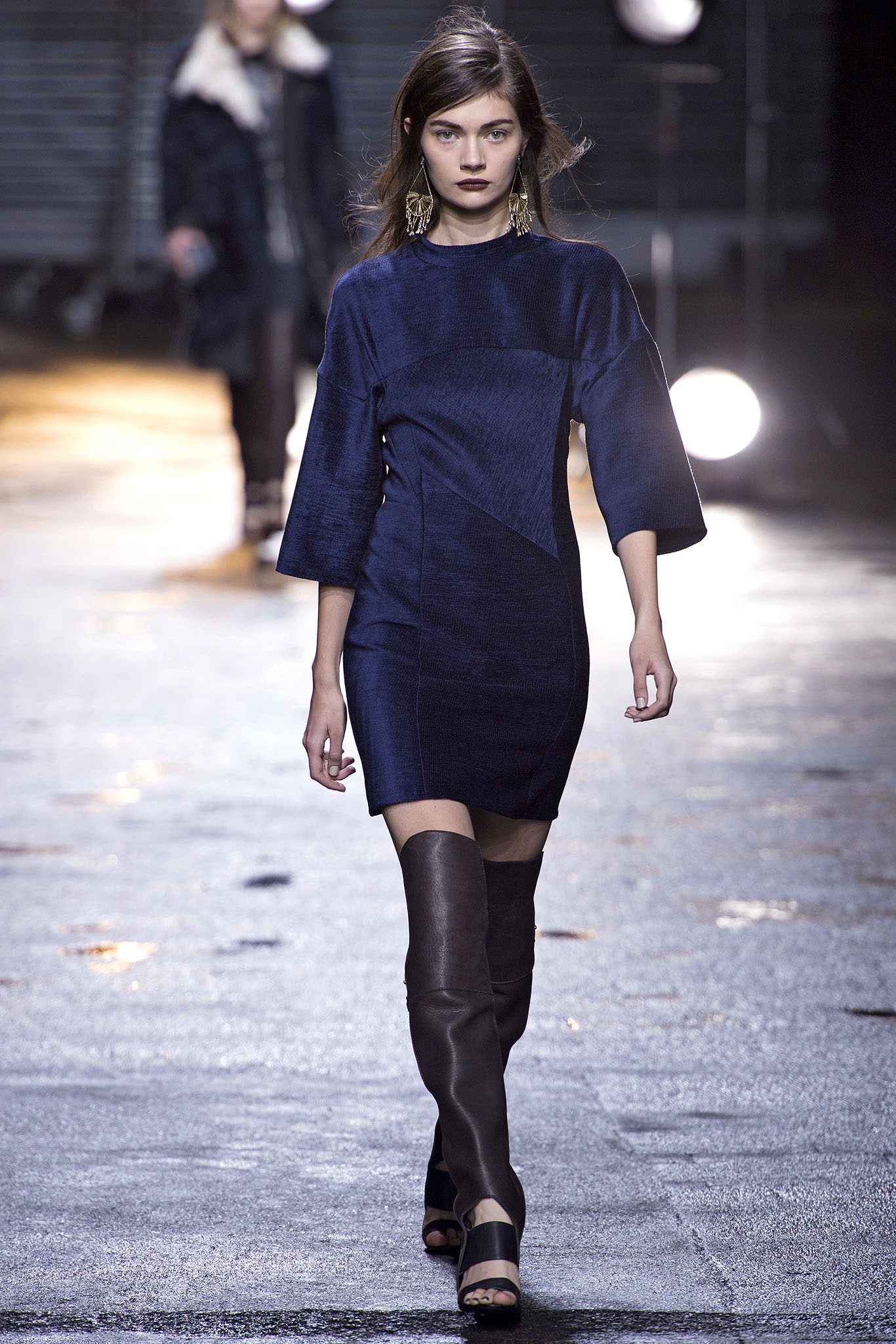 3.1 Phillip Lim F/W 13 Look 38