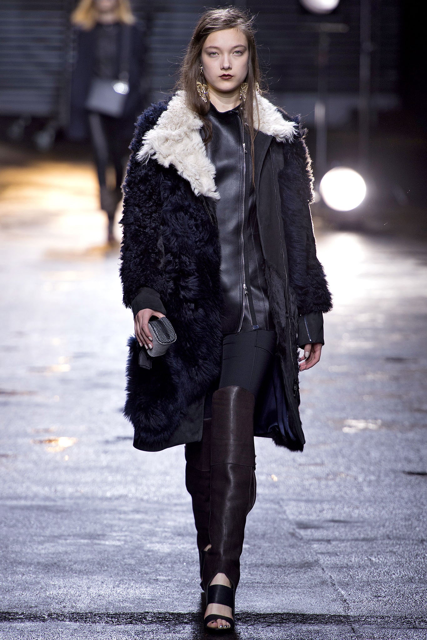 3.1 Phillip Lim F/W 13 Look 39