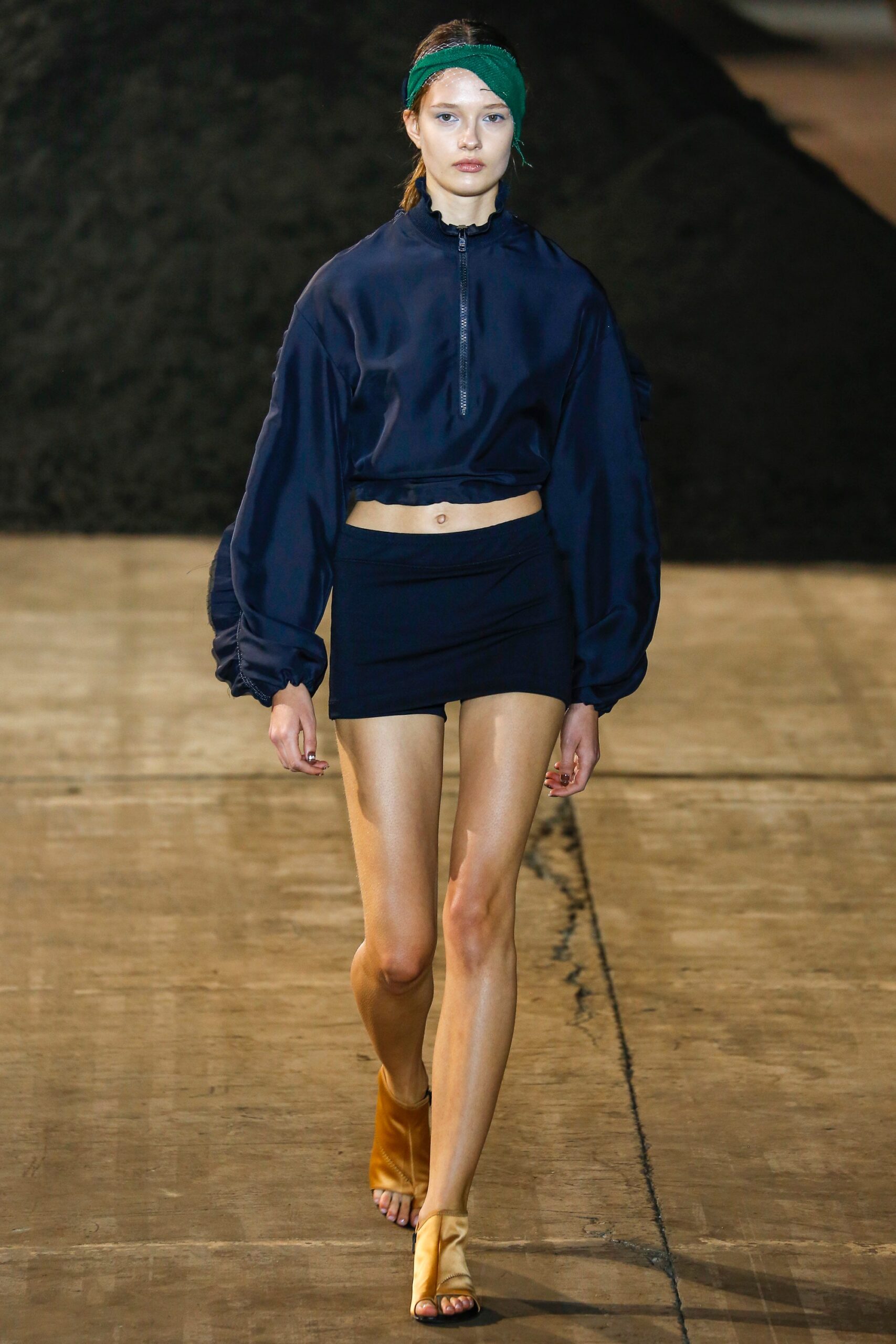 3.1 Phillip Lim S/S 16 Look 39