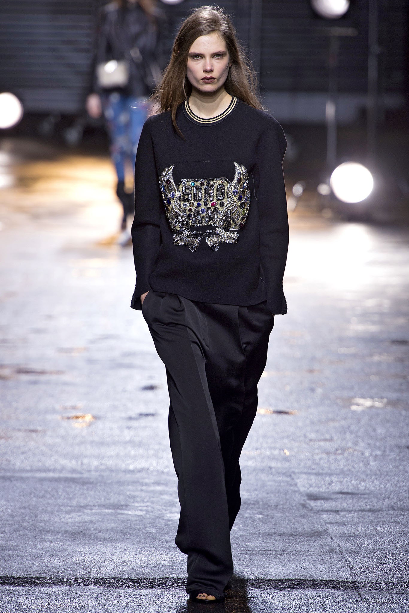 3.1 Phillip Lim F/W 13 Look 41