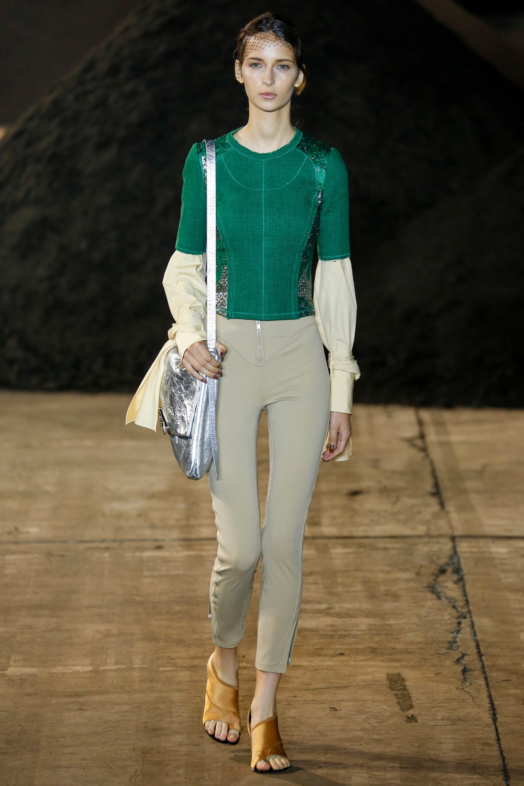 3.1 Phillip Lim S/S 16 Look 40